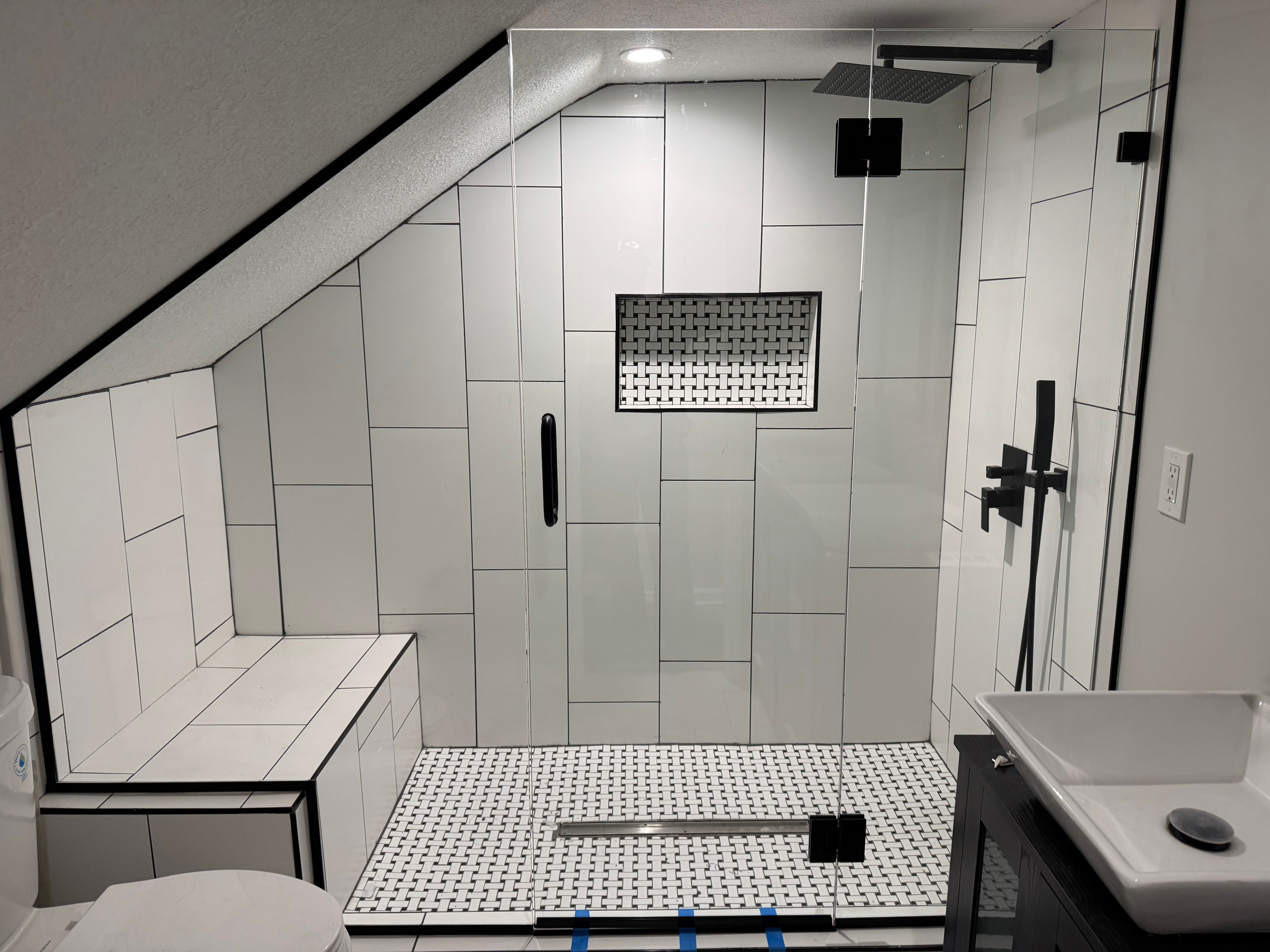 All Photos for Topline Glassworks in Kansas City, MO