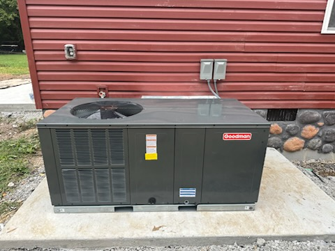  for Jarrell’s Quality Heat and Air in Murfreesboro, TN