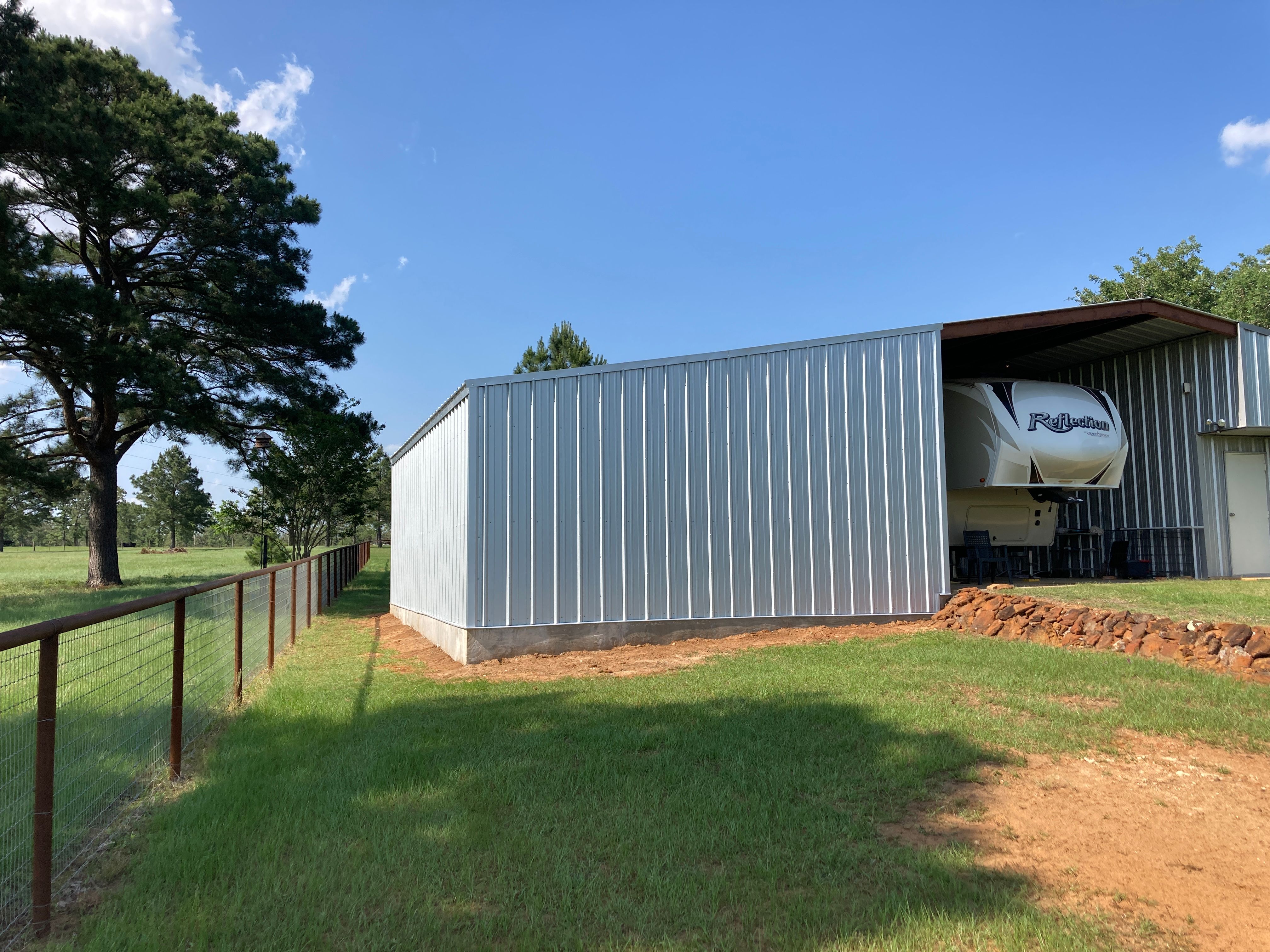  for 292 Construction LLC in Gonzales County, TX