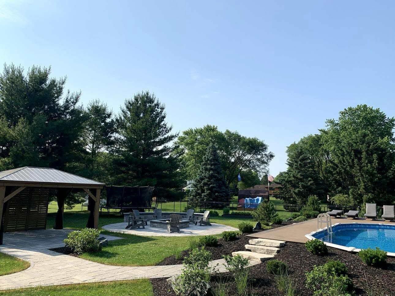 All Photos for Alvarez Pavingstone INC. in Lyons, IL