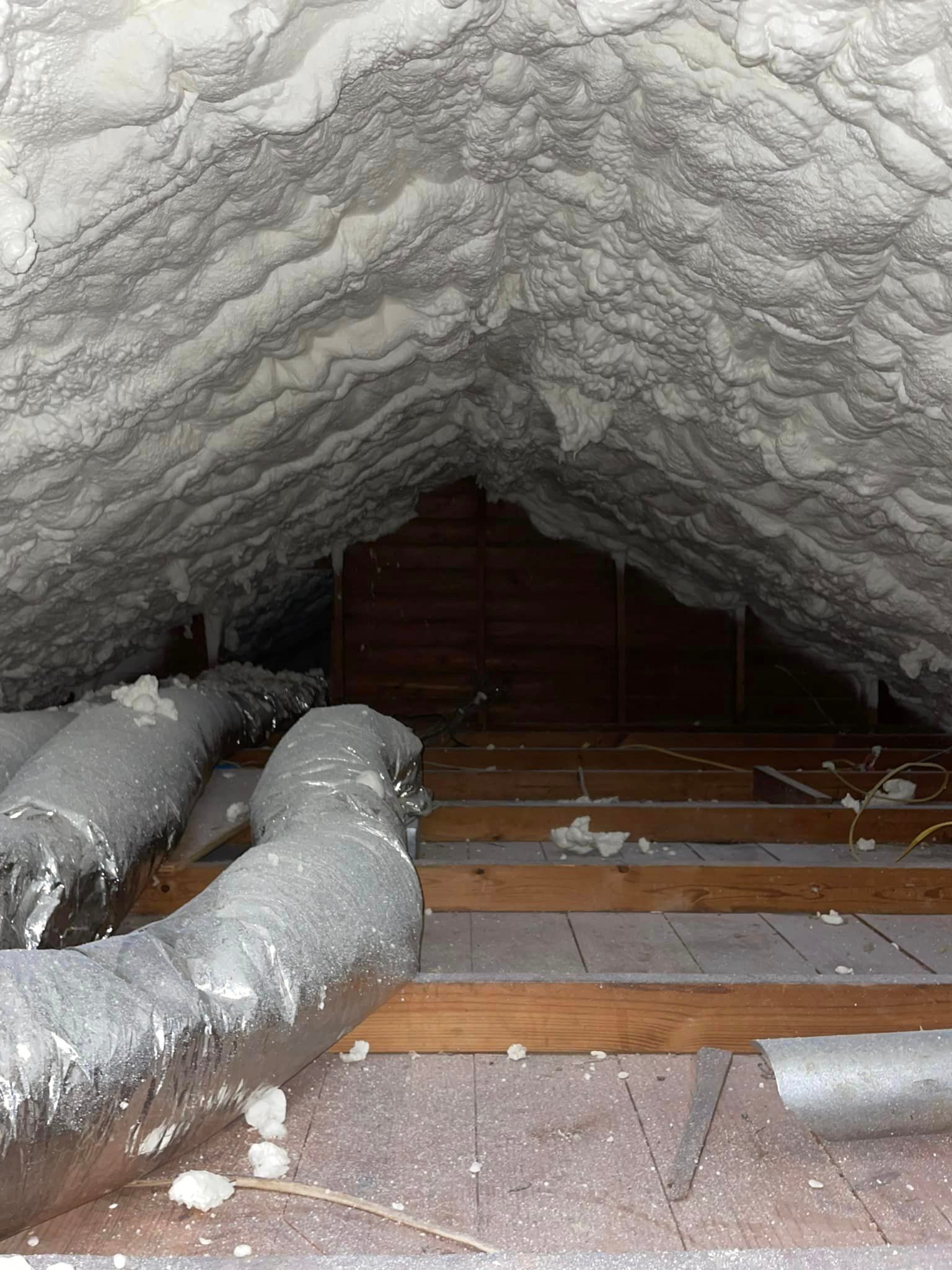  for ABP Spray Foam Insulation in Gatesville, TX