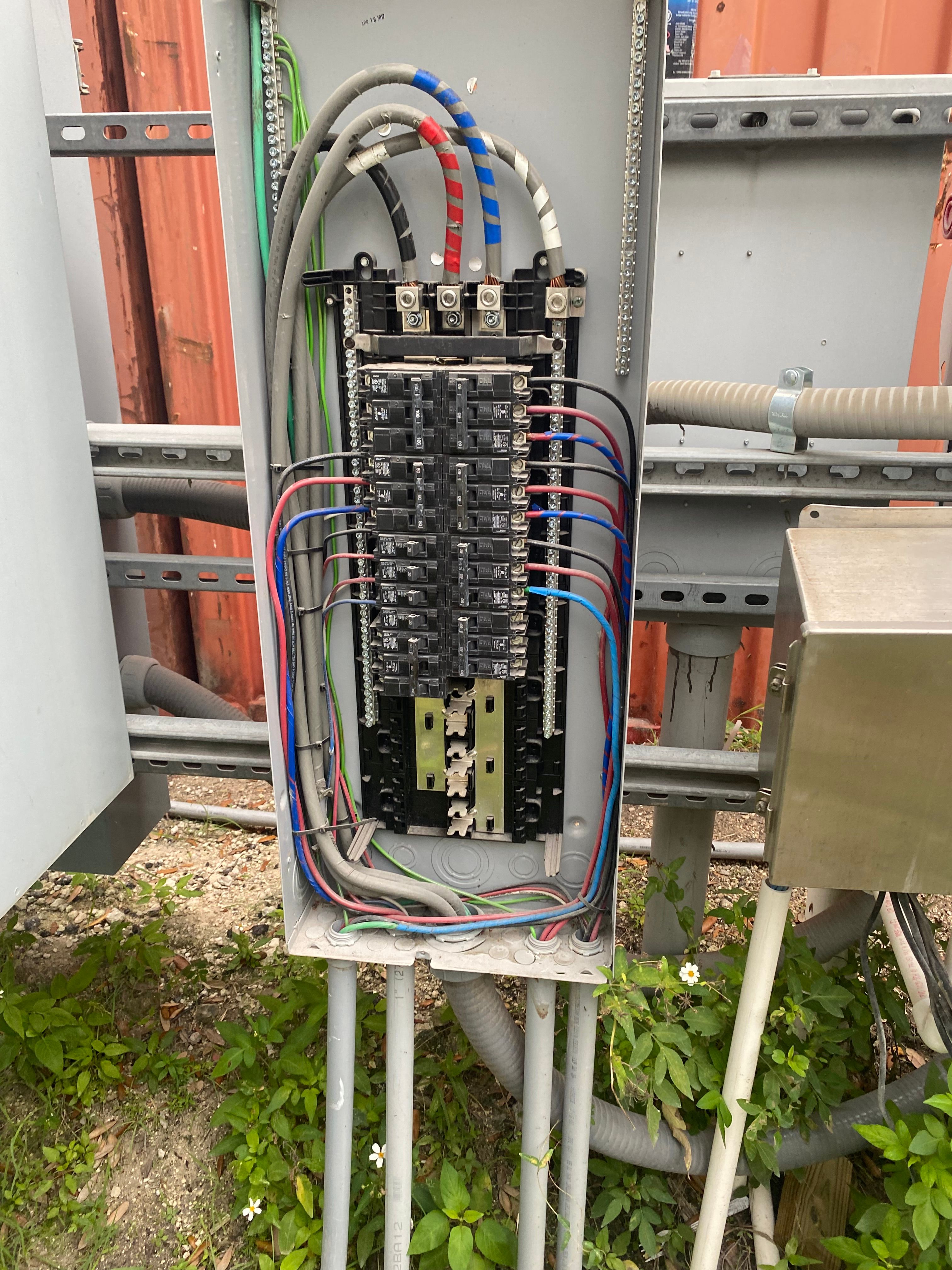  for Nominal Voltage in Orlando, FL