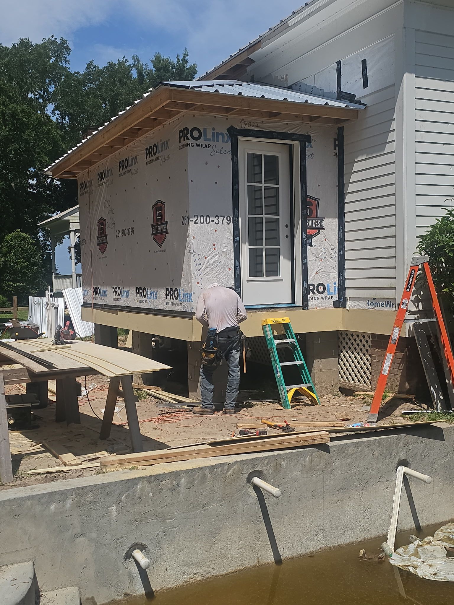  for MDP Elite Services LLC: Custom Home Builder & Renovation Contractor in Baldwin County, AL in Baldwin County, AL