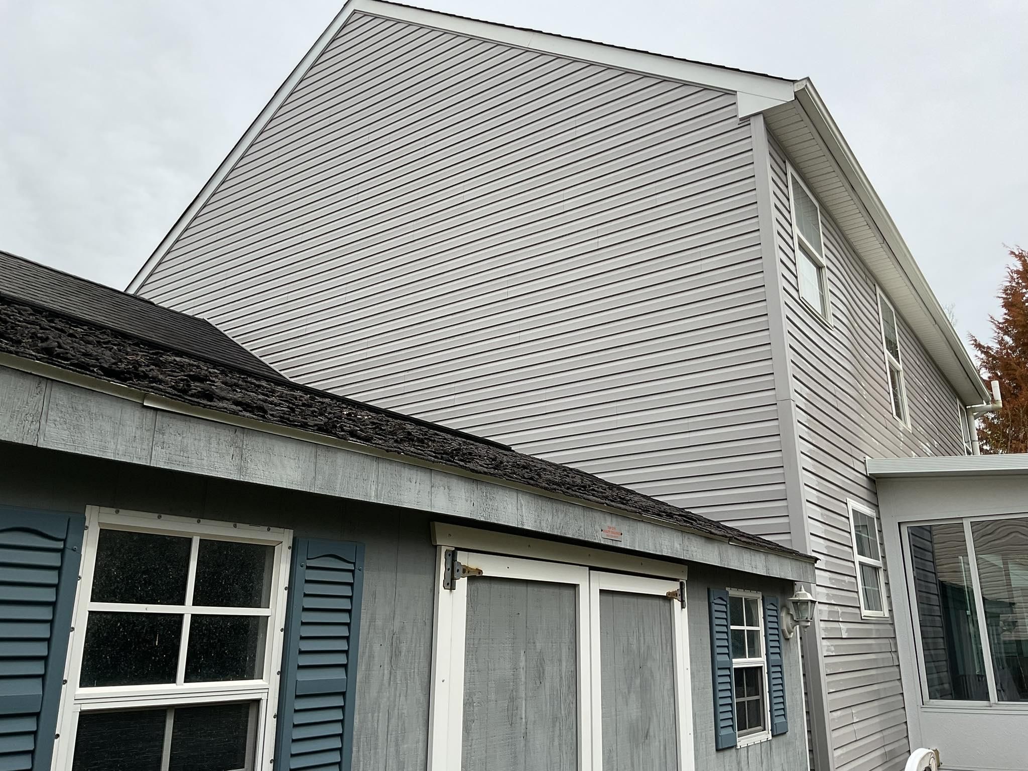  for All Work Services and Construction  in Newark, DE