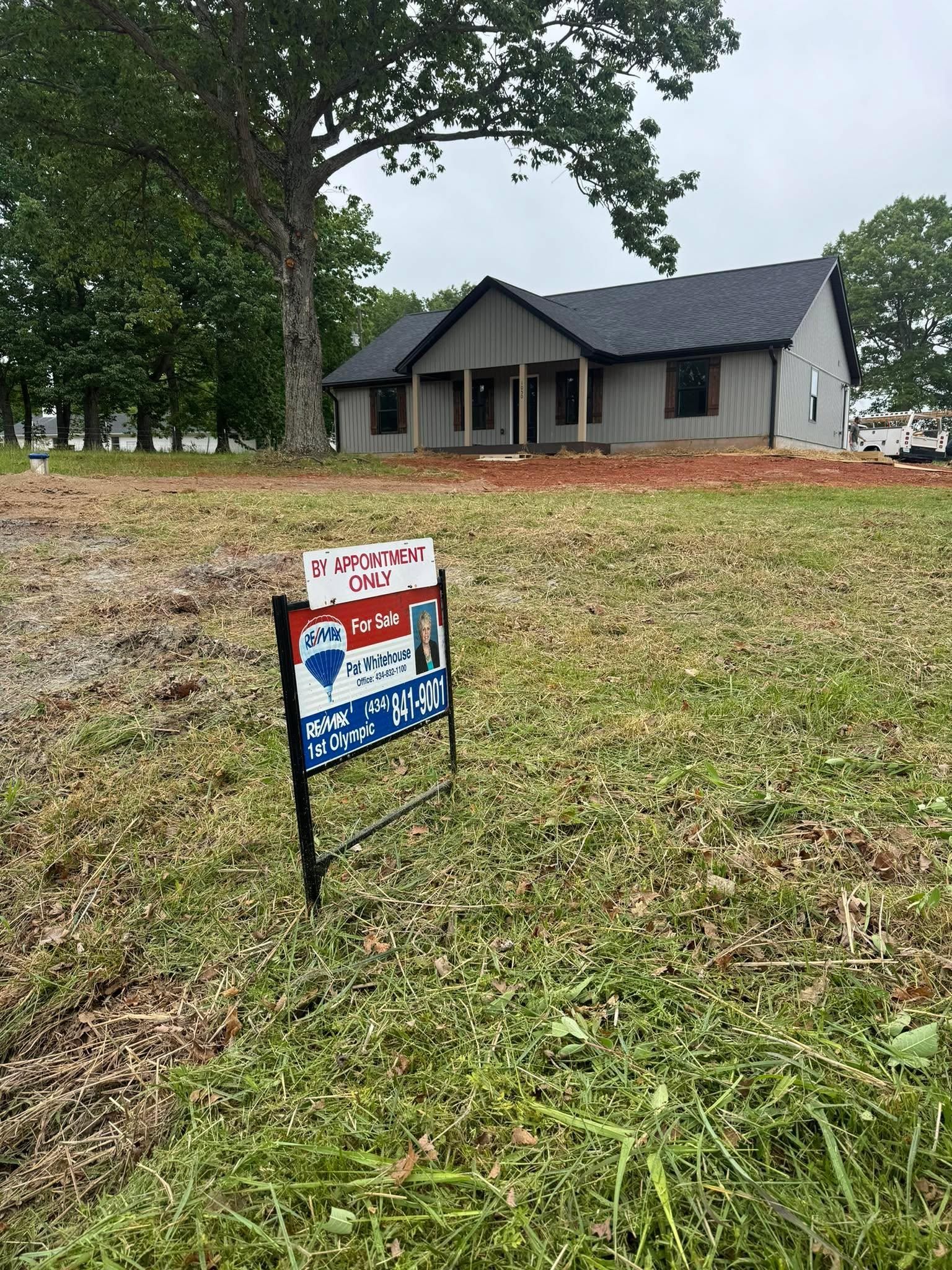  for G.S. Home Solutions in Bedford County, VA