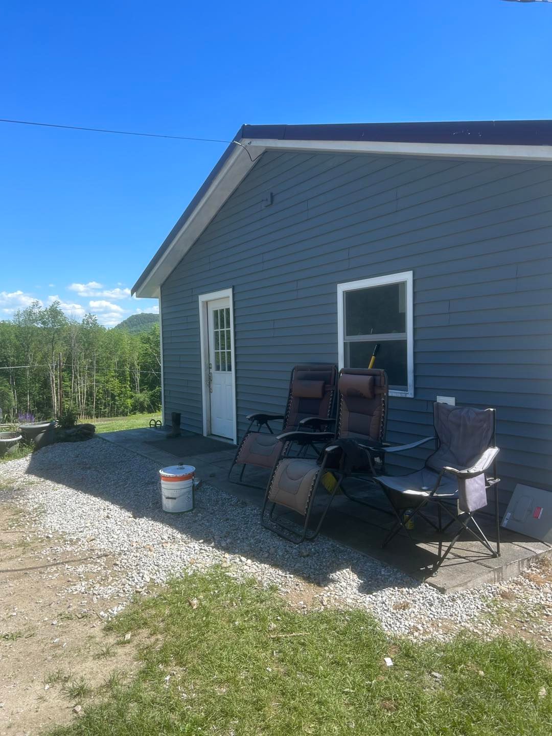  for Smith Enterprises in Chester, VT