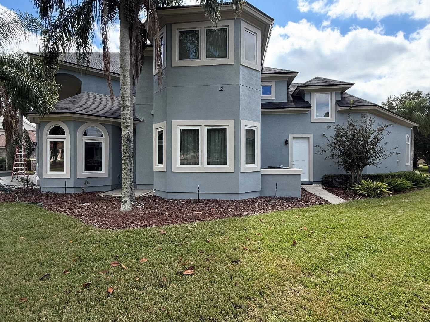  for VAN’S FRAMING AND DRYWALL, LLC in Jacksonville, FL