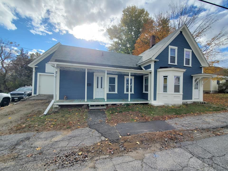  for The Hammer Man Can in Alton, NH