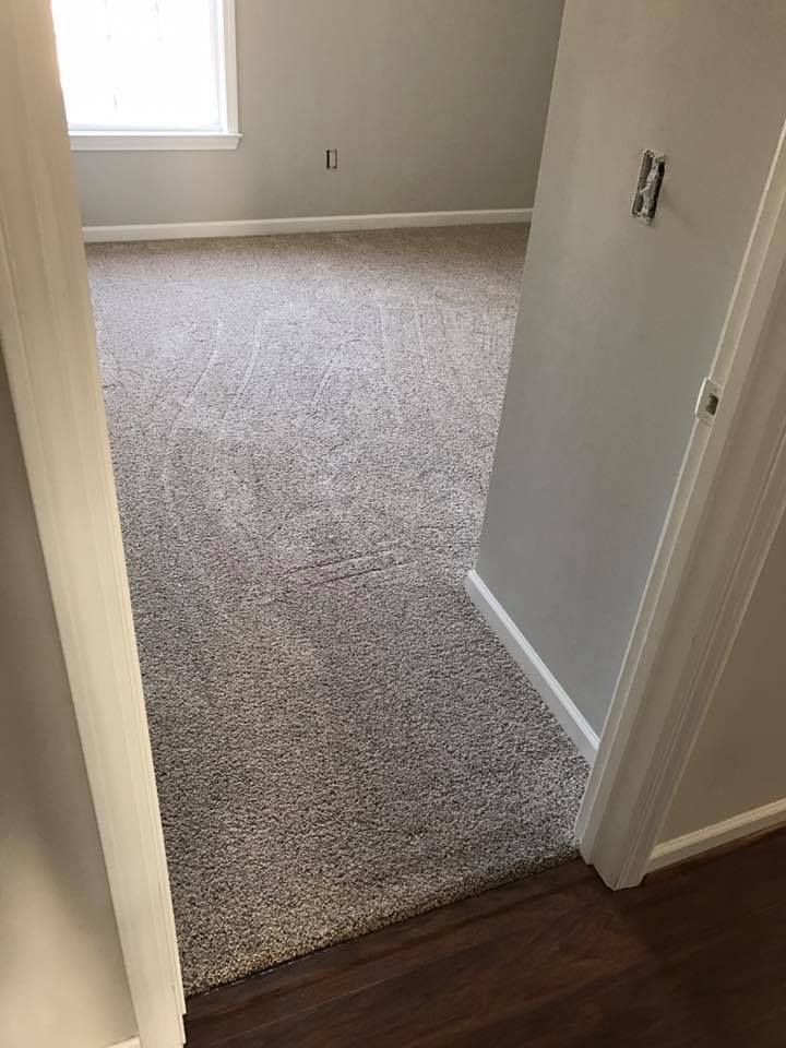 Interior Renovations for Wise Builders in Greensboro, NC