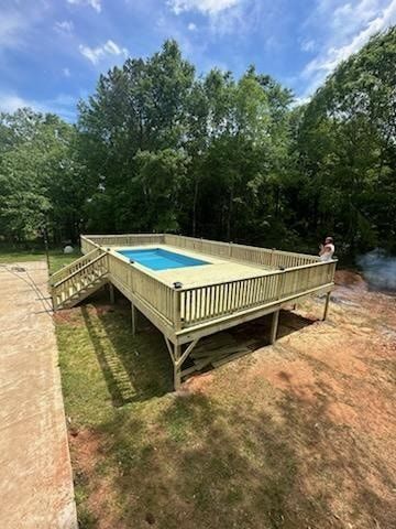  for G’s Construction in Seale, AL