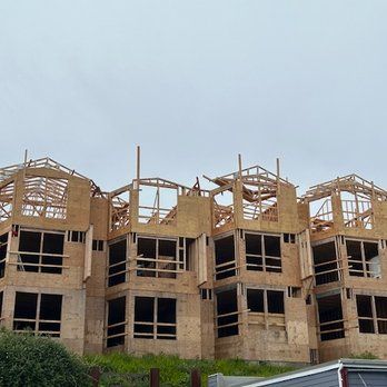 All Photos for Simplified Construction in Newport, OR