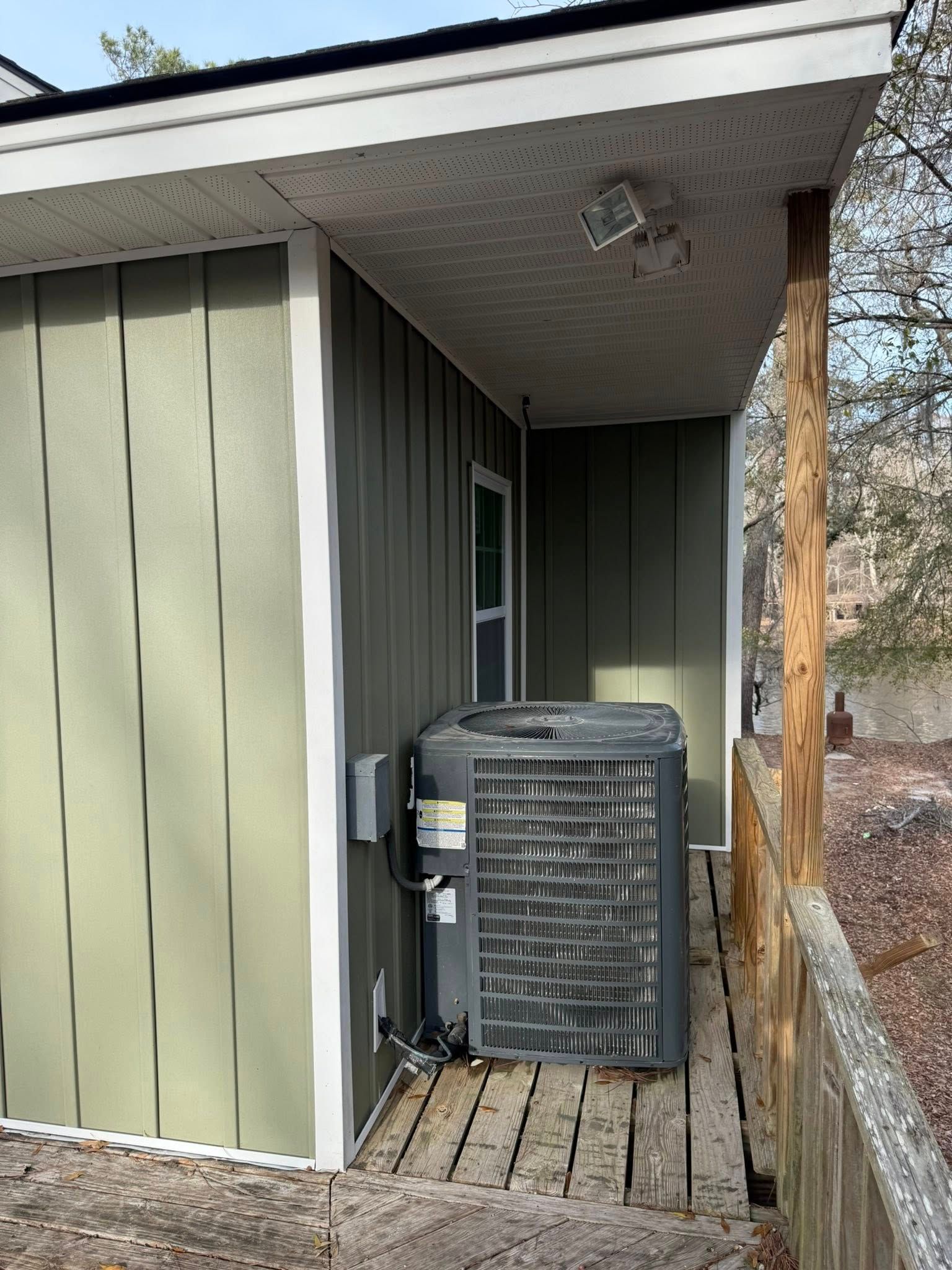 All Photos for MVR Siding Expert in Garden City, GA