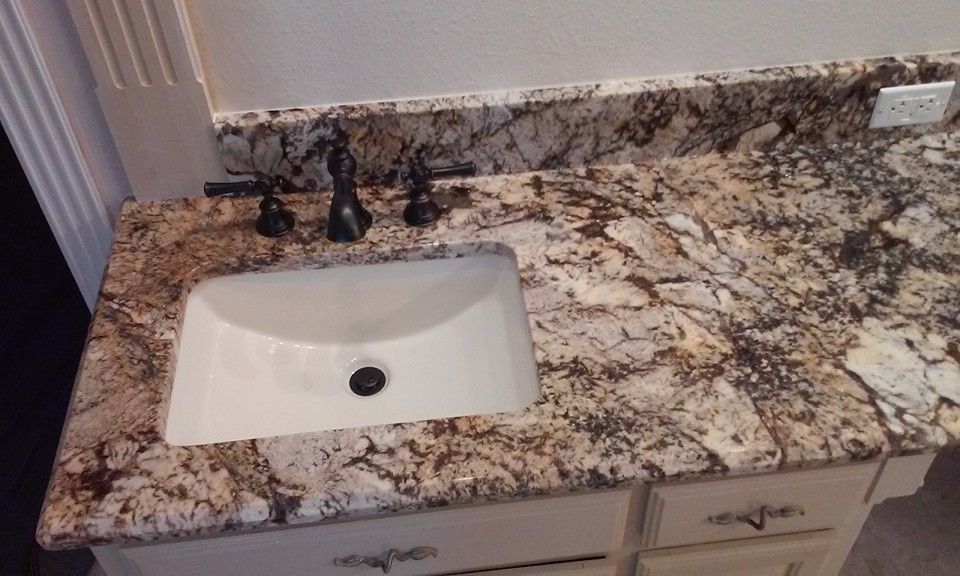  for Omega Granite LLC in Ravenna, TX