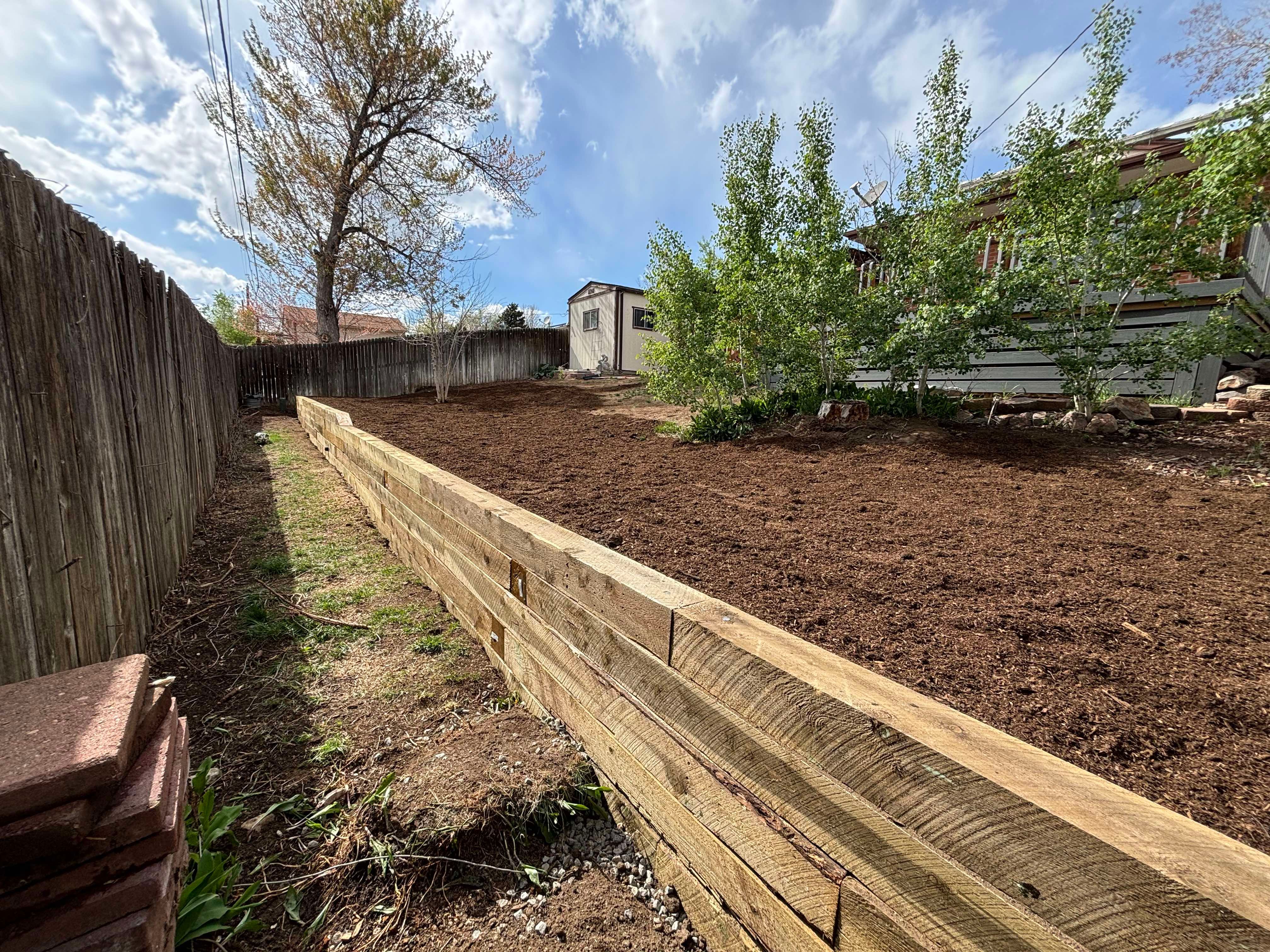  for NGL Landscape Company in Denver, CO