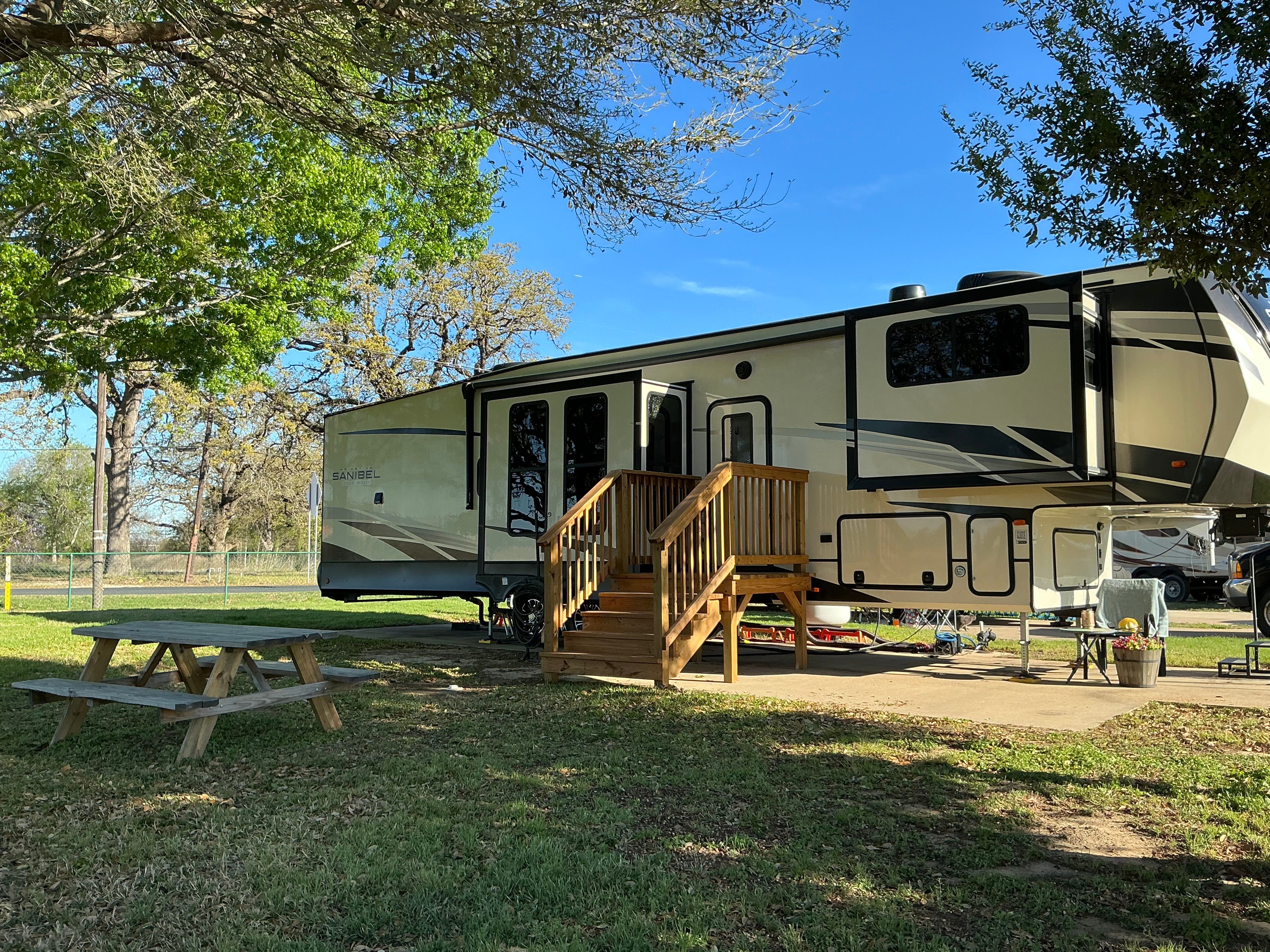  for Timberline Deck and Patio LLC in Waco, TX