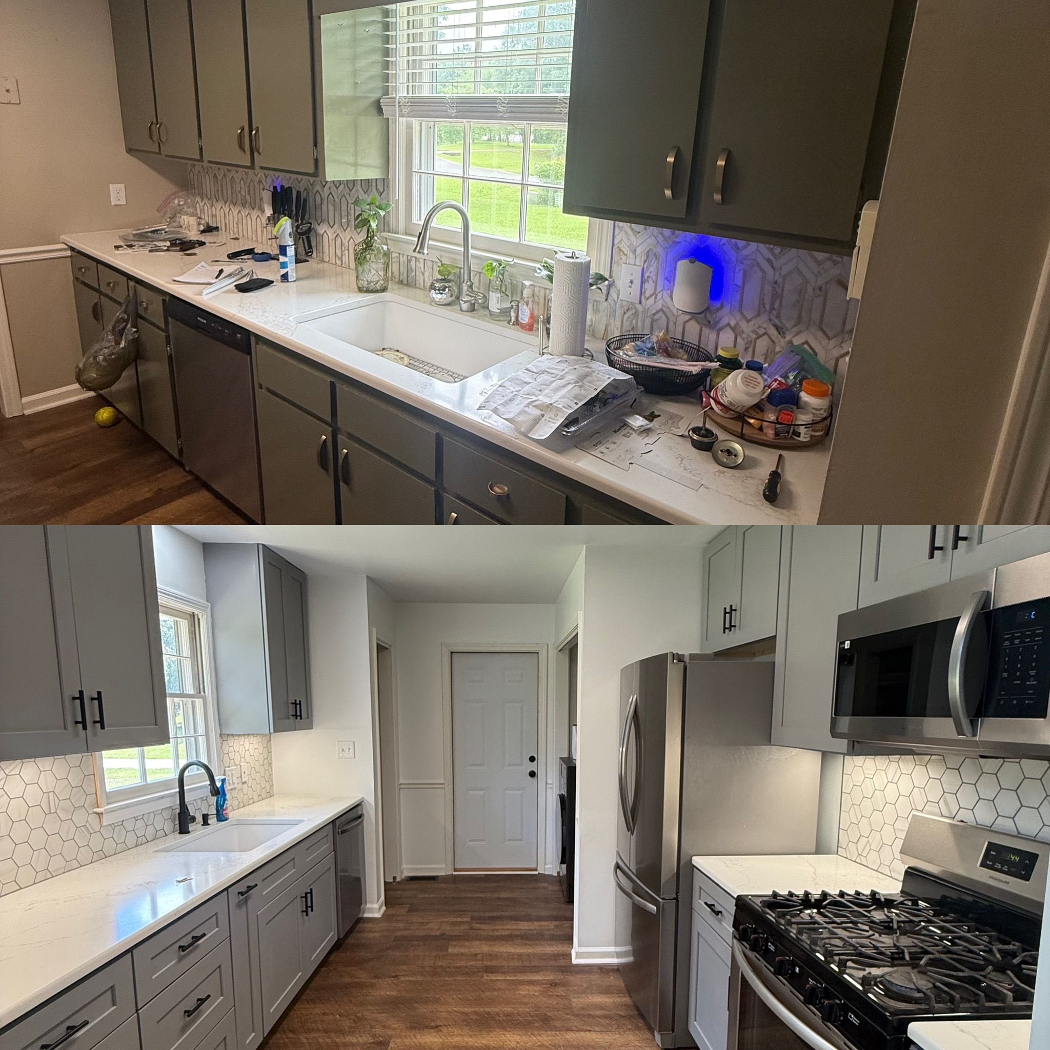  for Custom Remodeling Services LLC in Sharpsburg, GA