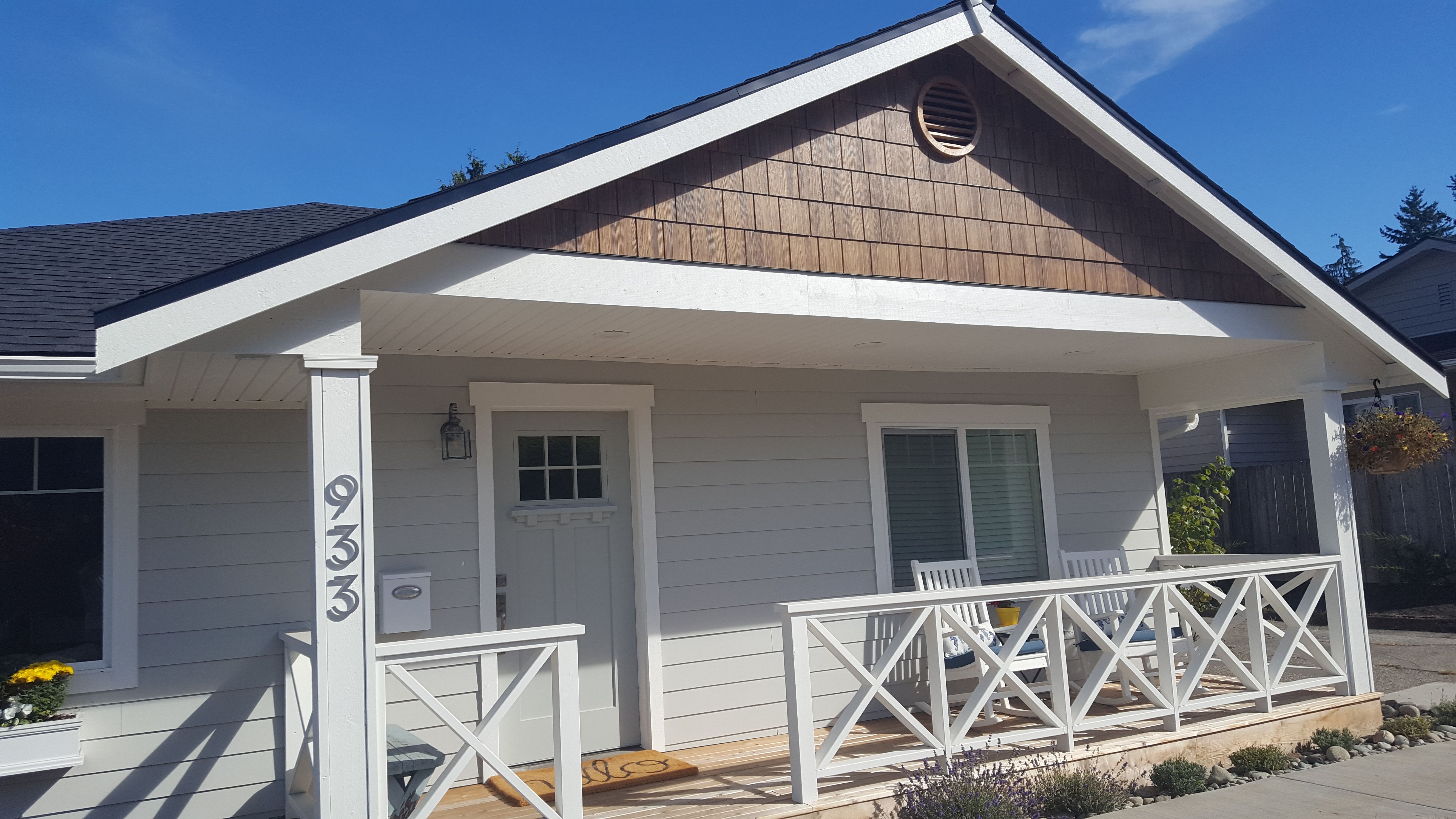  for Dawson Remodeling in Lake Stevens, WA