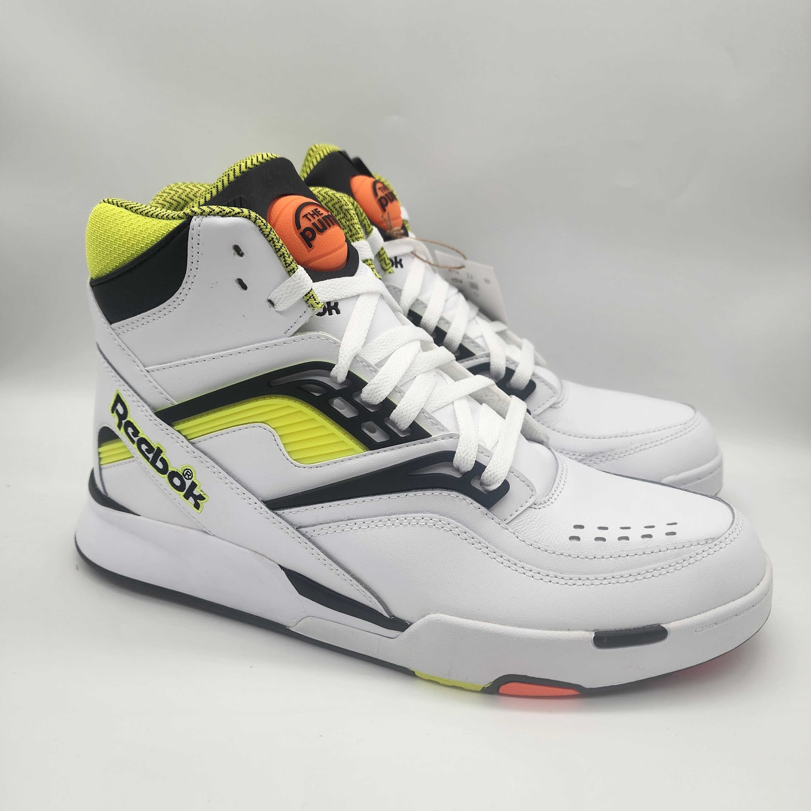  for Strange Soles in Boston, MA