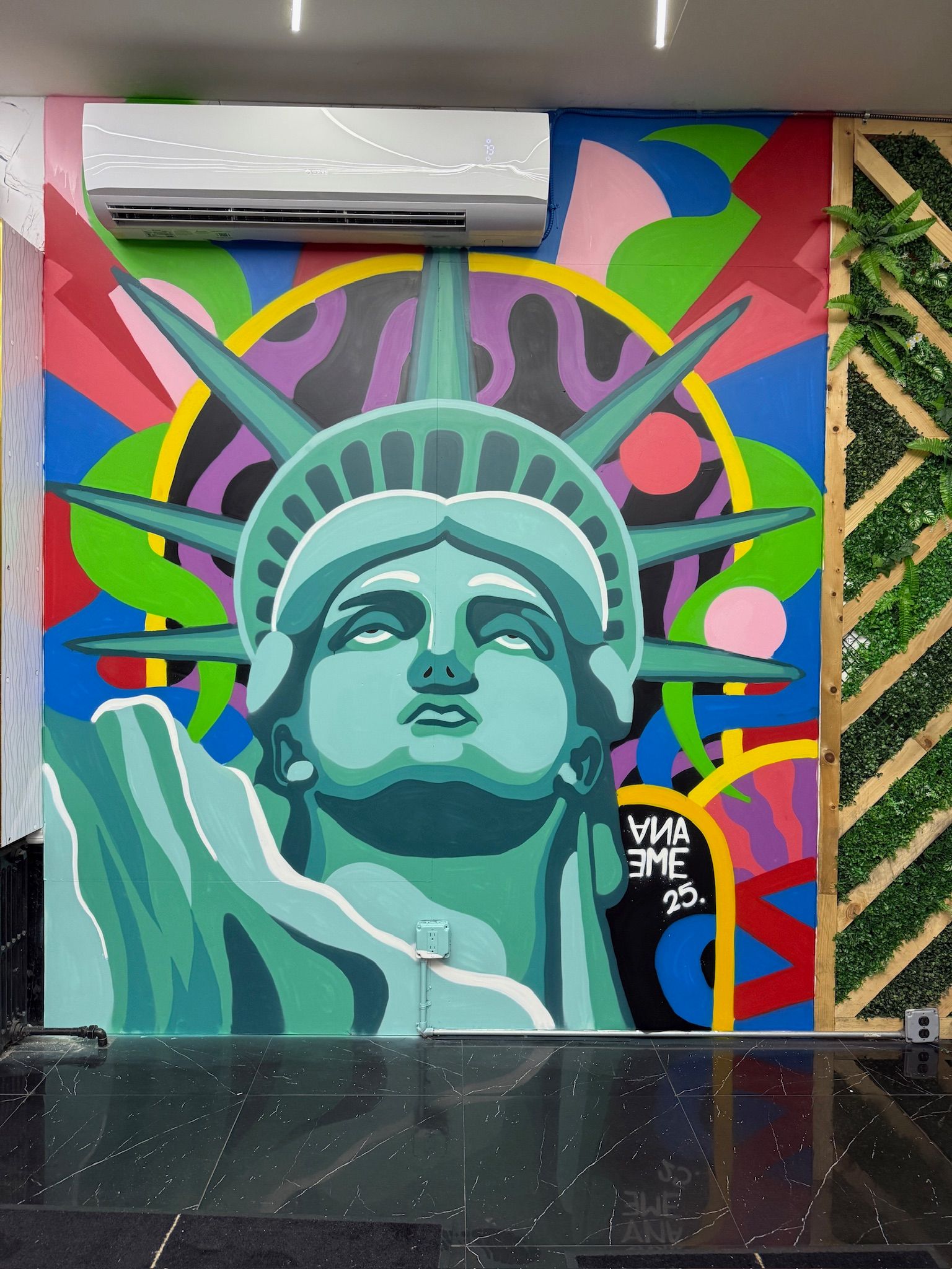  for Anaeme in New York, NY