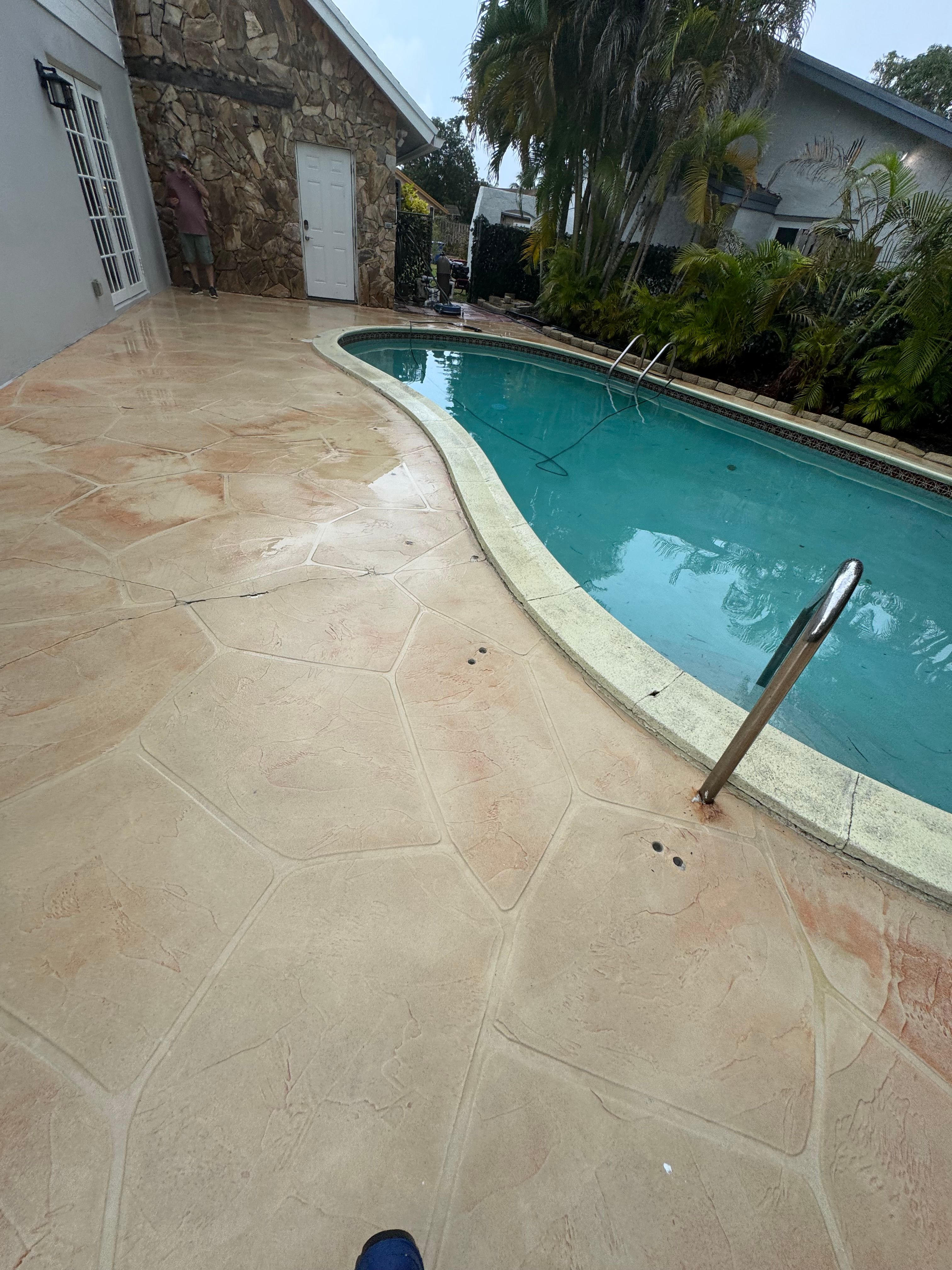 All Photos for Sunshine solutions pressure washing in Sunrise, FL