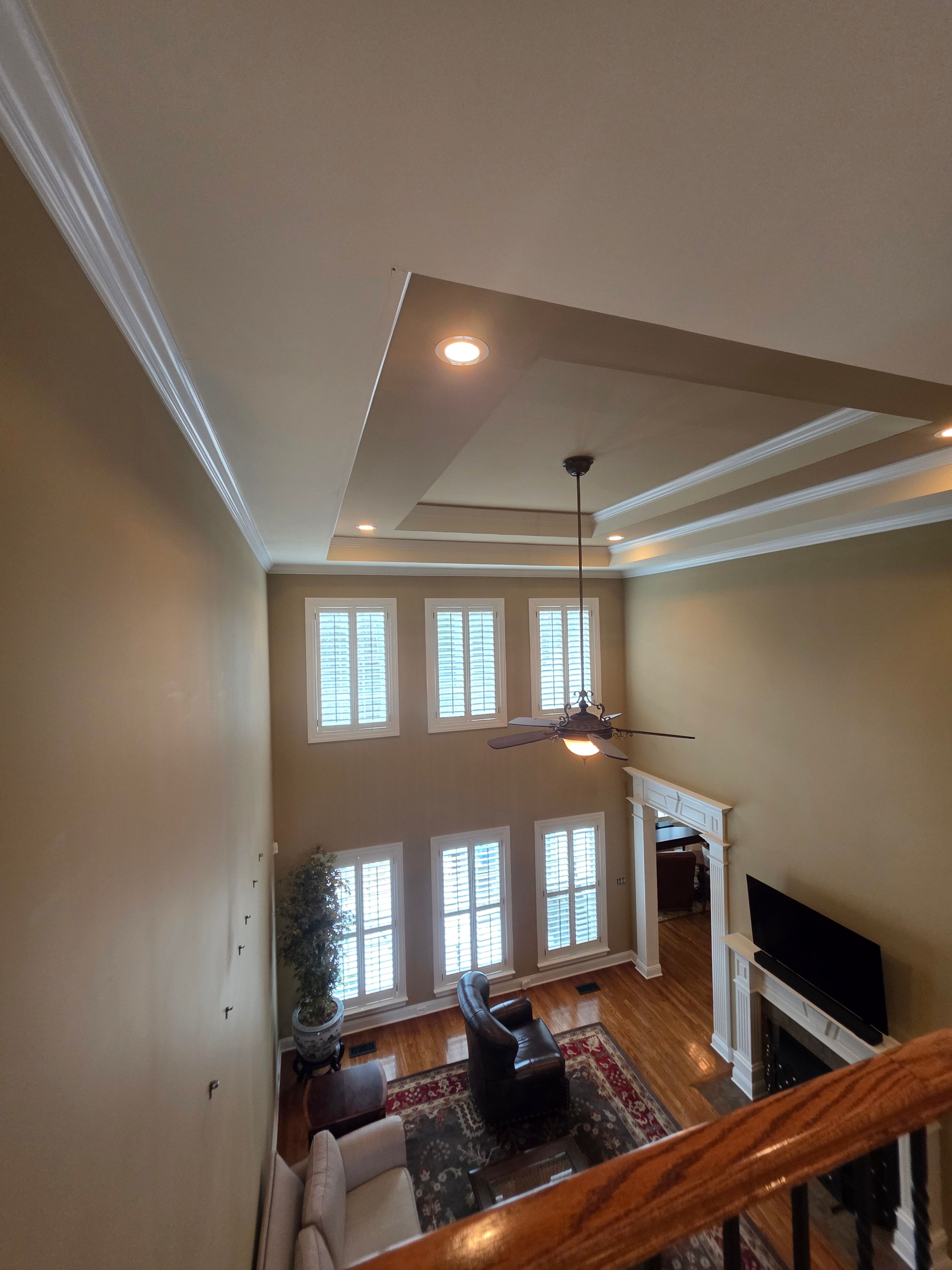  for Comptons Painting LLC in Smyrna, TN