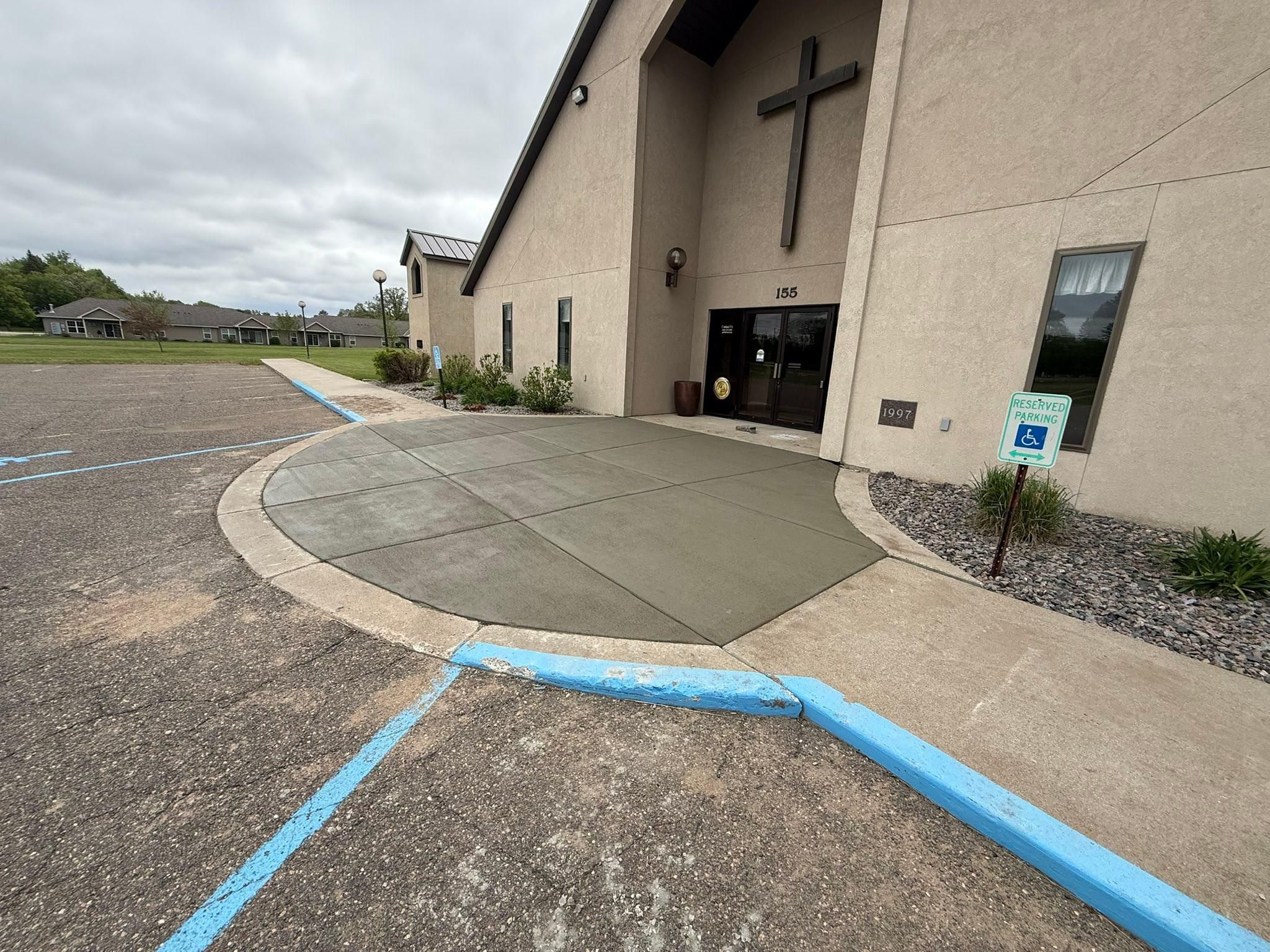  for ProStar Concrete & Masonry in Onamia, MN