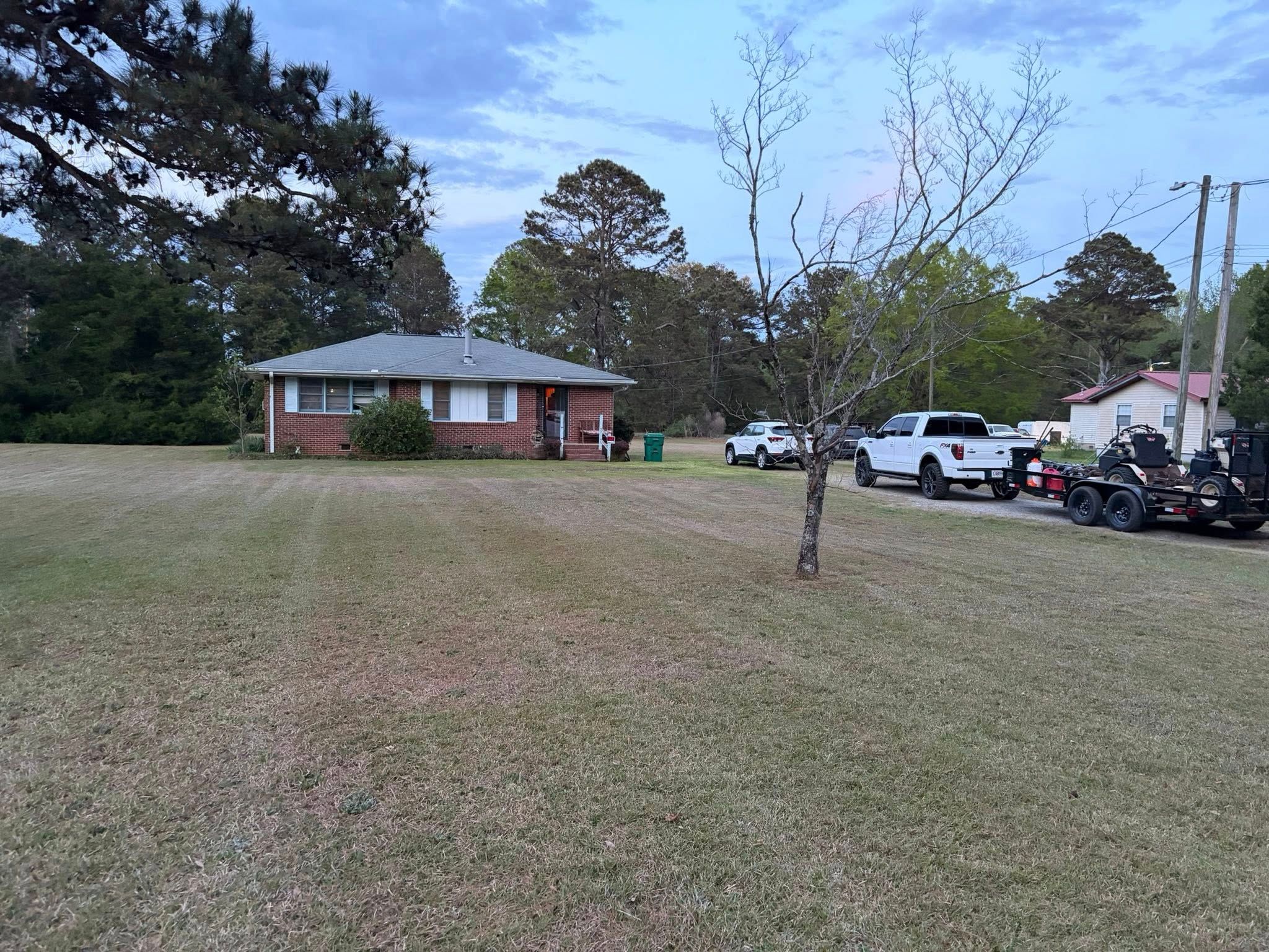  for Cooley’s Exterior Property Solutions  in Jackson, GA