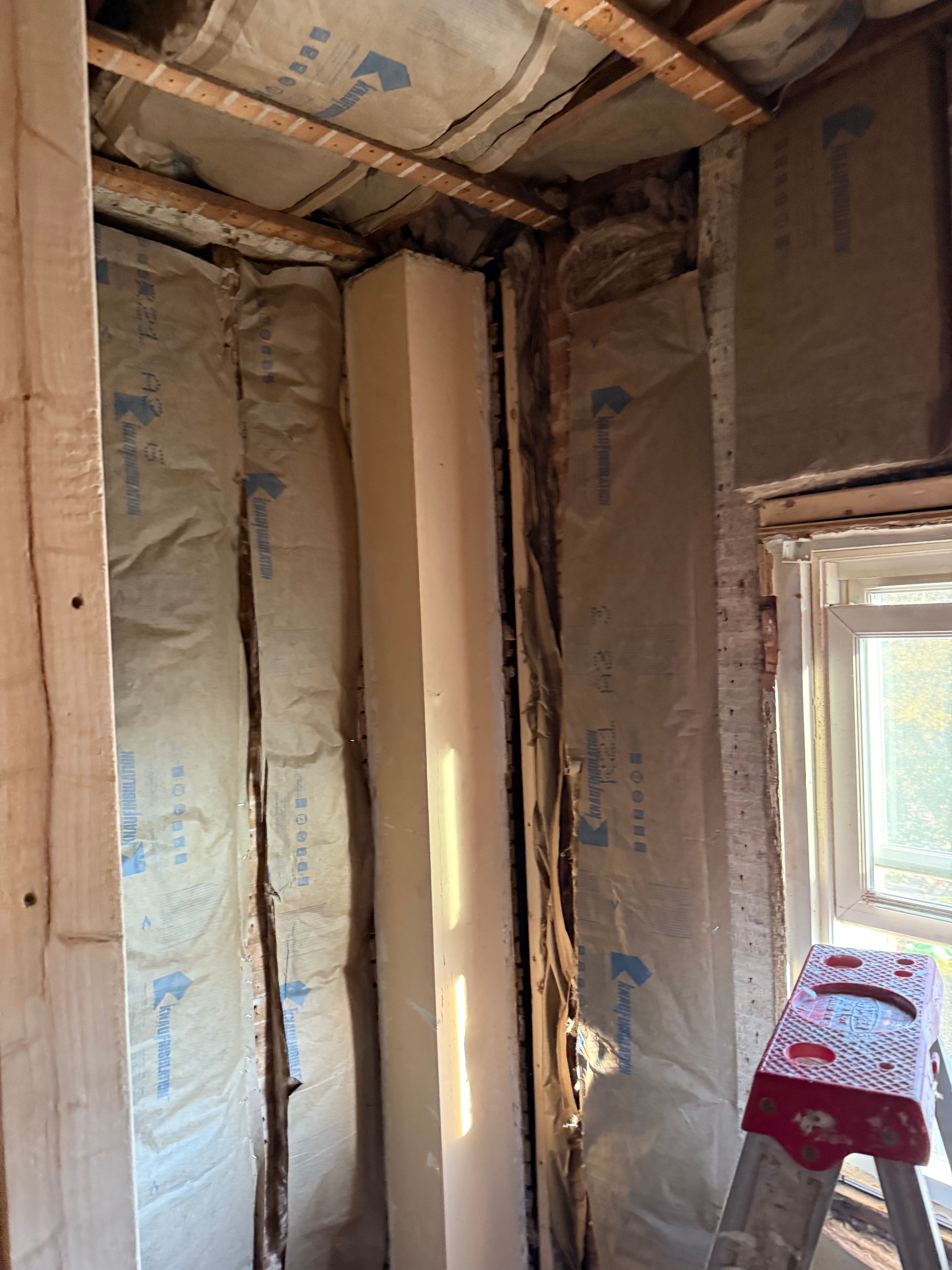  for JPA Contracting in Danvers, MA