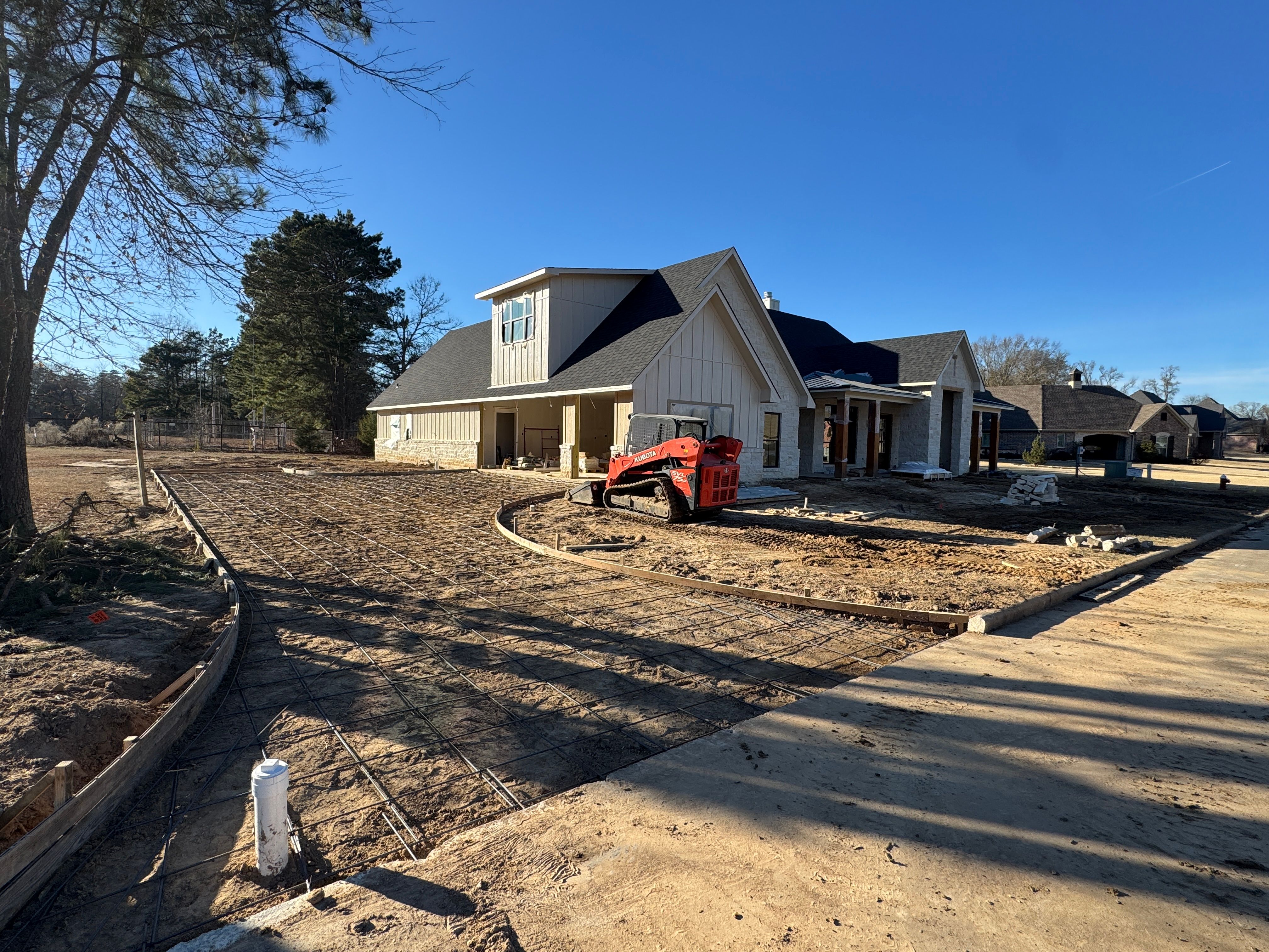  for Boone Building in Marshall, TX