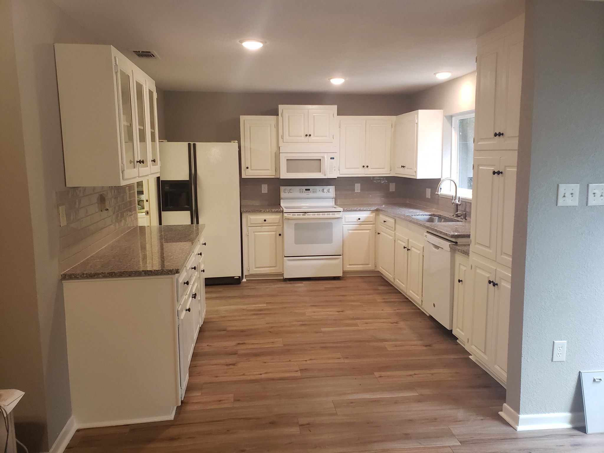  for Roger England Home Remodeling in Greenville, TX