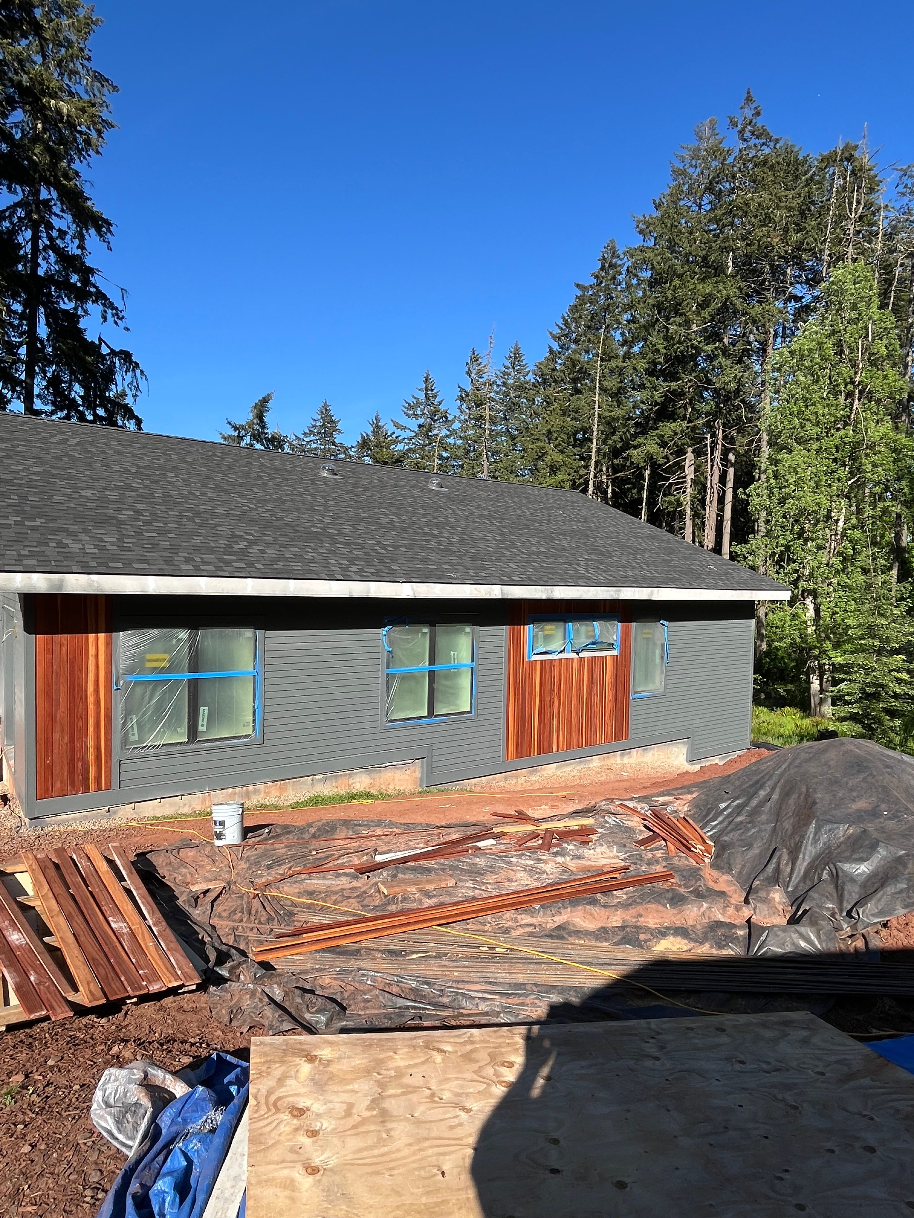  for Oregon Shield Roofing and Construction LLC in Springfield , Oregon