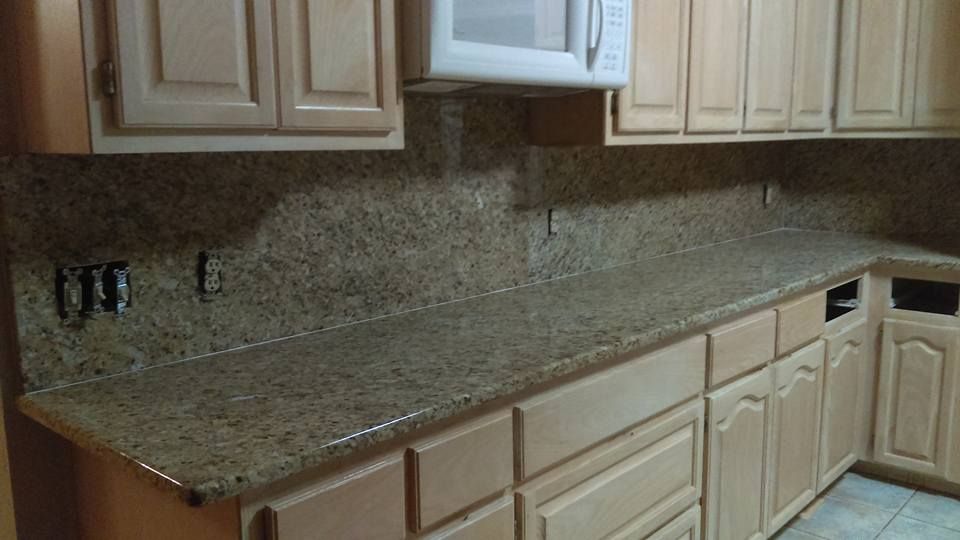  for Omega Granite LLC in Ravenna, TX