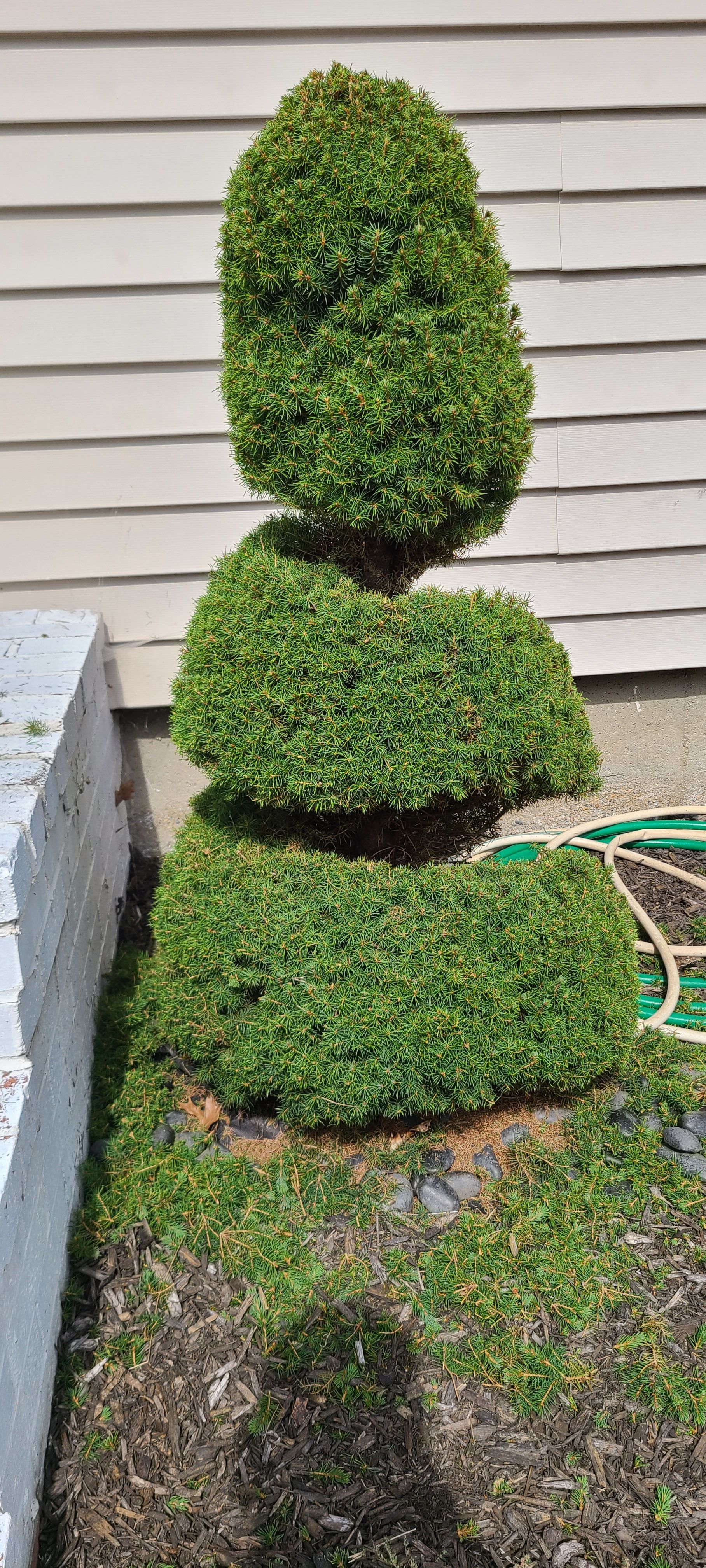  for RK Outdoor Services in Weare, NH