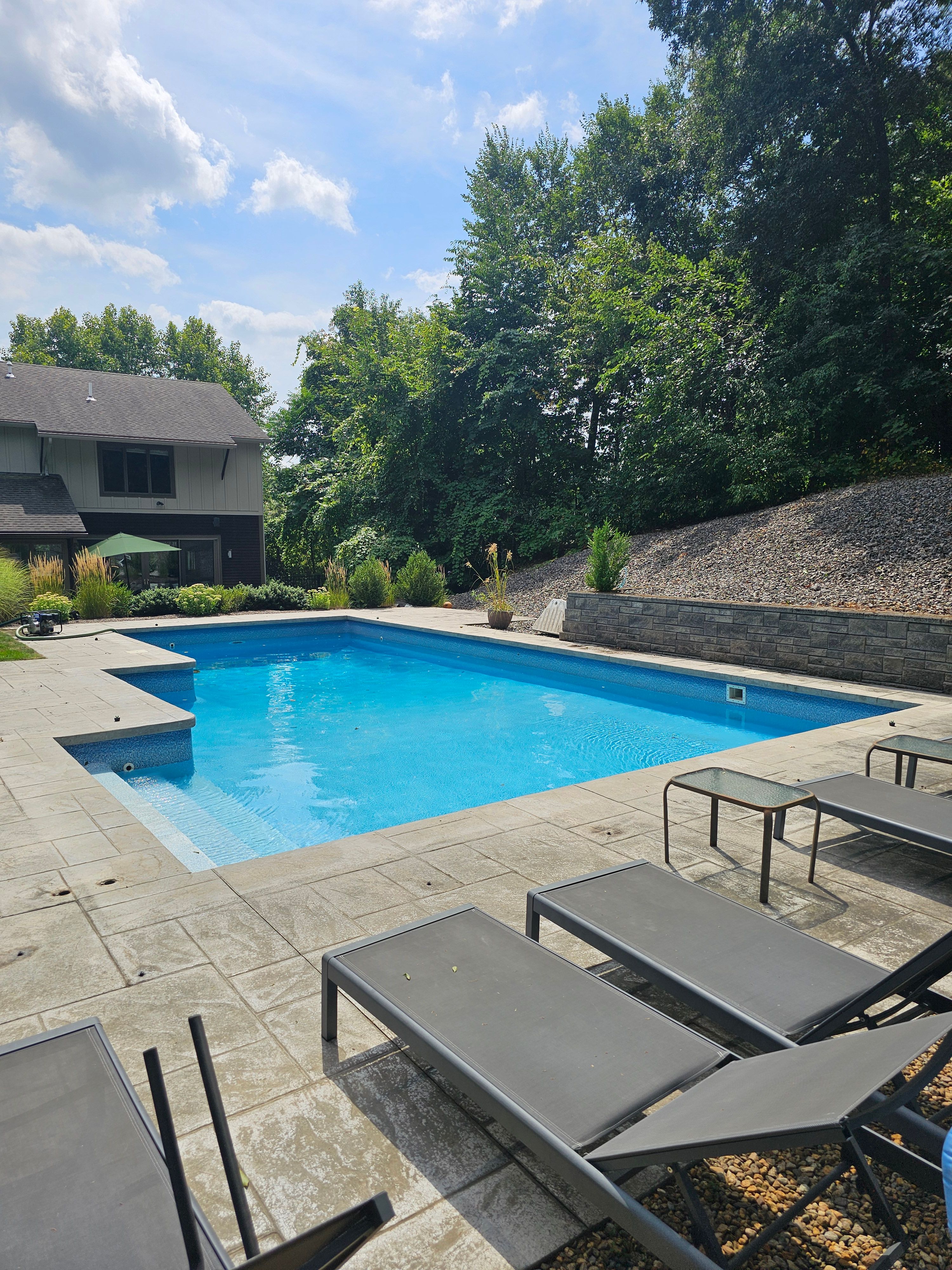  for Blue Max Pool Service Inc. in Framingham, MA