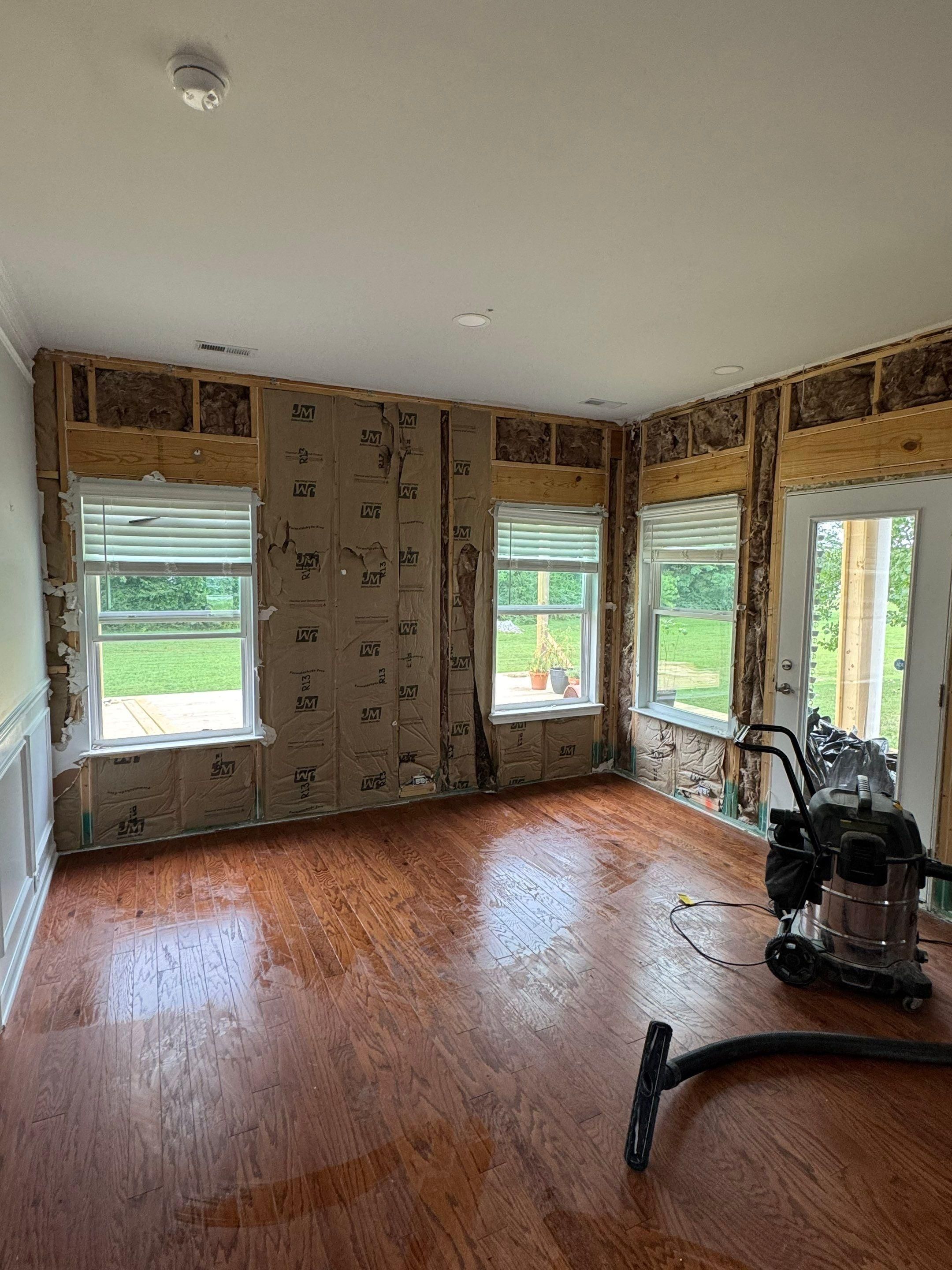  for Integrity Home Improvements & Renovations in Columbia, Tennessee
