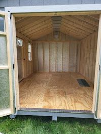 All Photos for Rockhold Sheds in Deale, MD