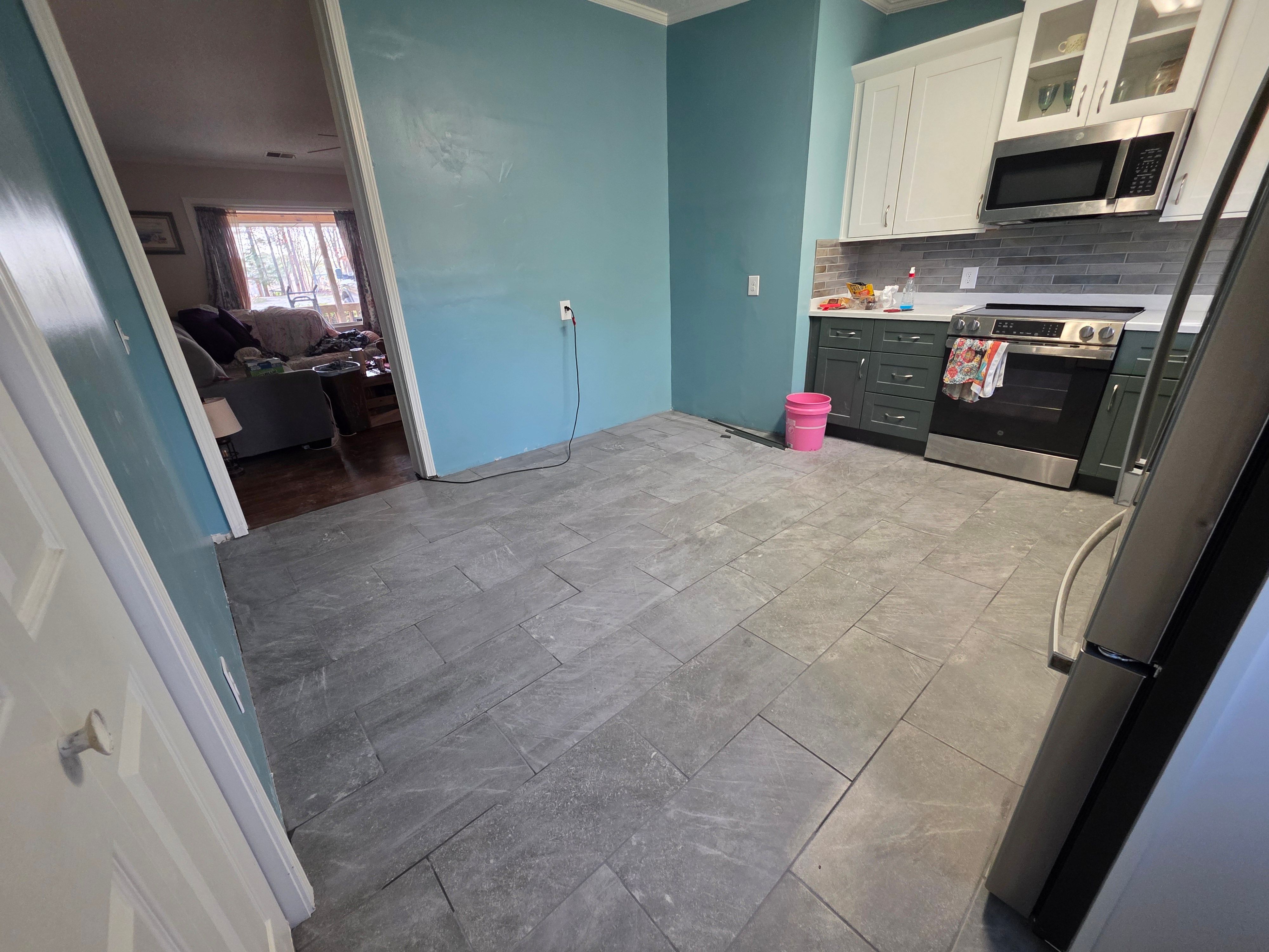  for Peeples Carpentry & Maintenance in Columbia, SC