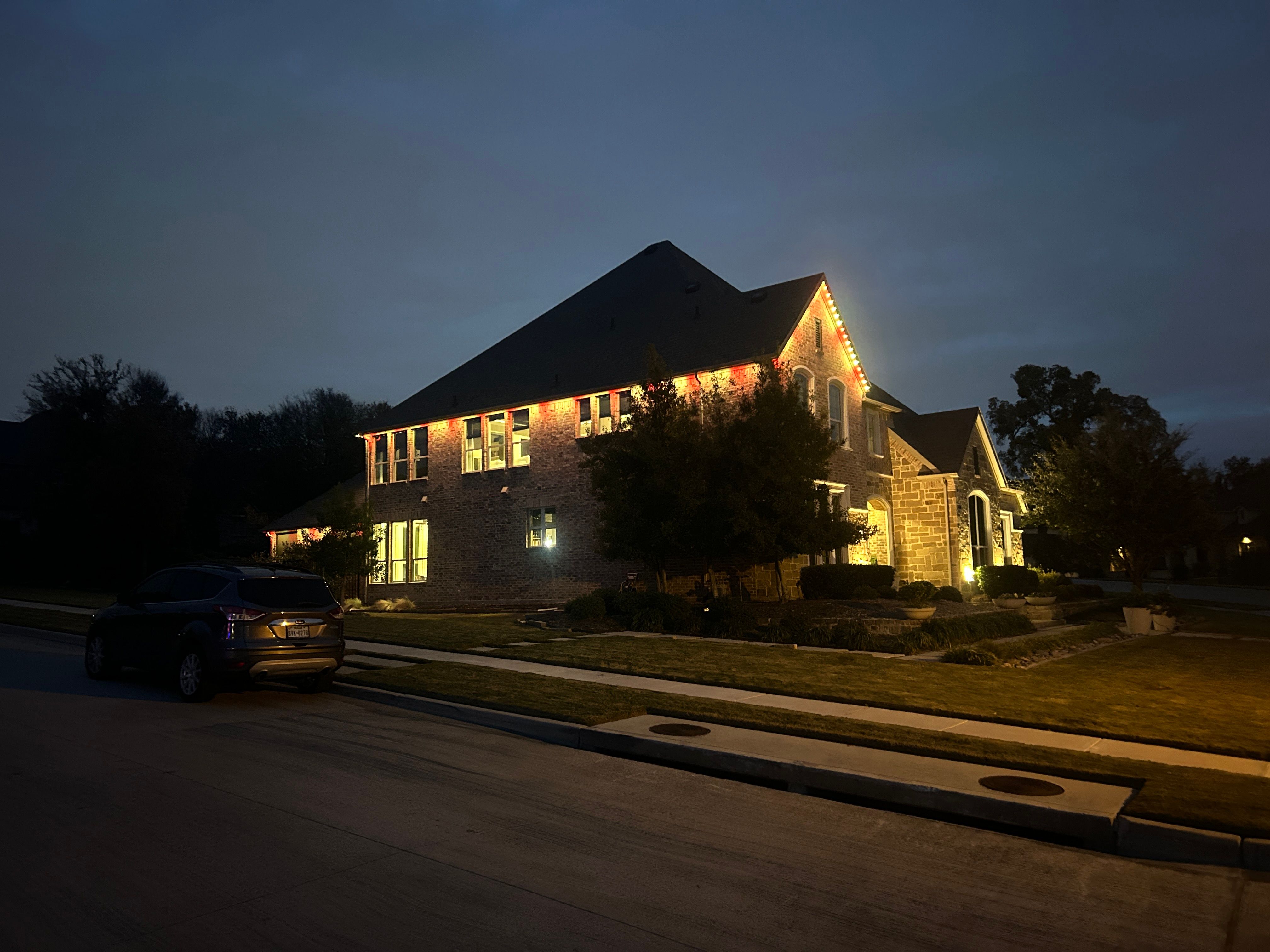 All Photos for Light It Up AV & Turf in Westlake, TX