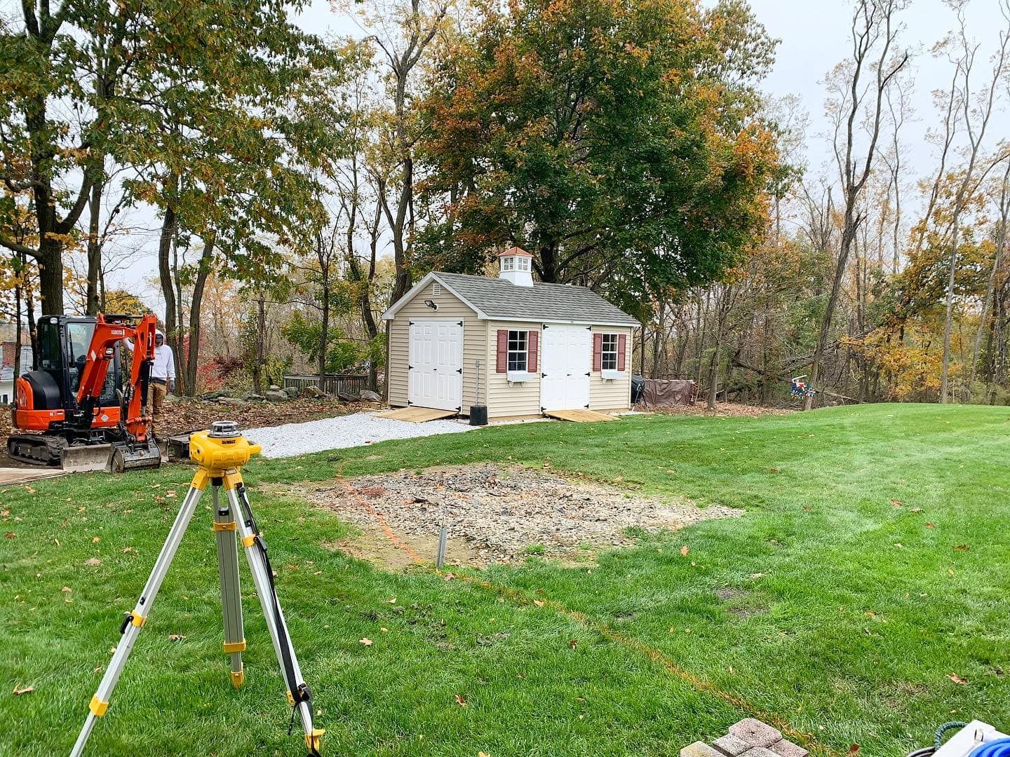  for NK Landscaping LLC in Dutchess County, NY