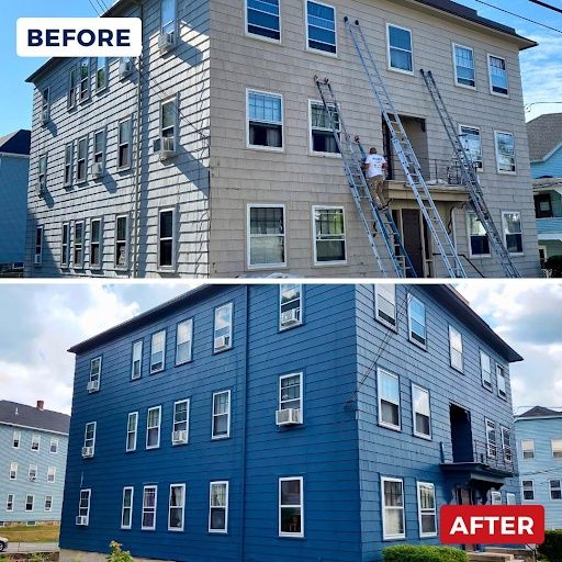  for Elite Pro Painting & Cleaning Inc. in Worcester County, MA