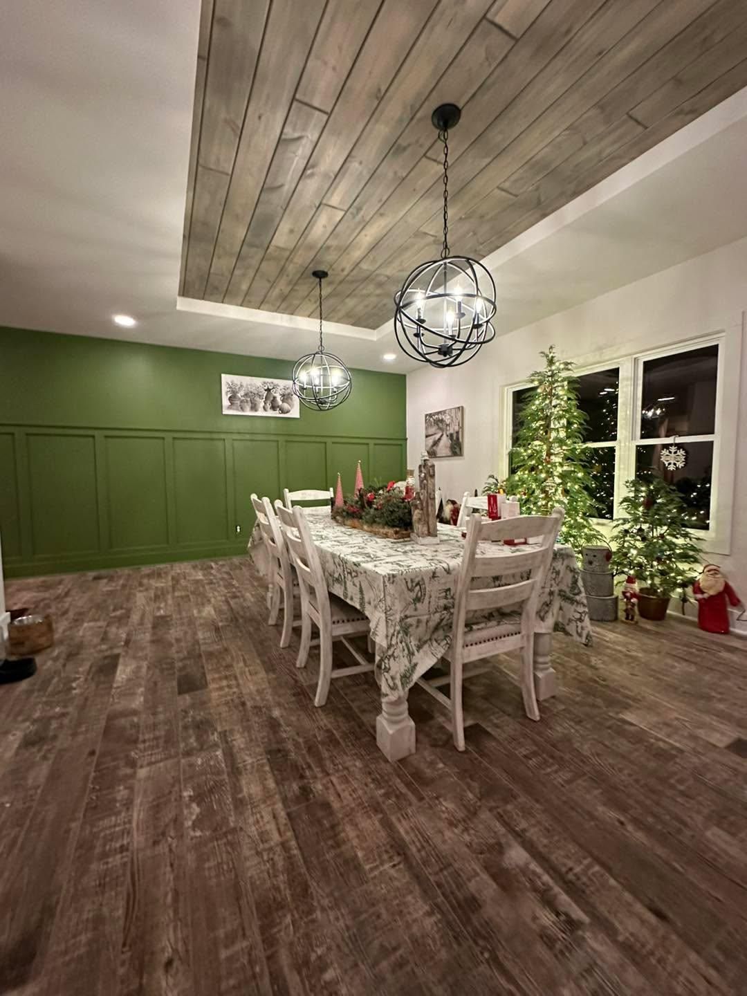  for G.S. Home Solutions in Bedford County, VA