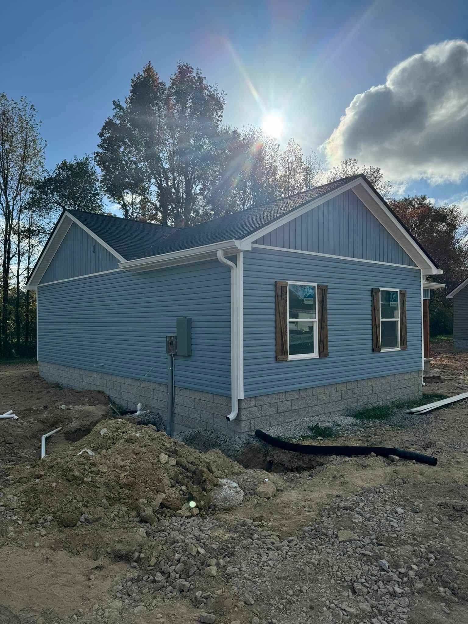  for Tri-Star Home Improvement in Lebanon, TN