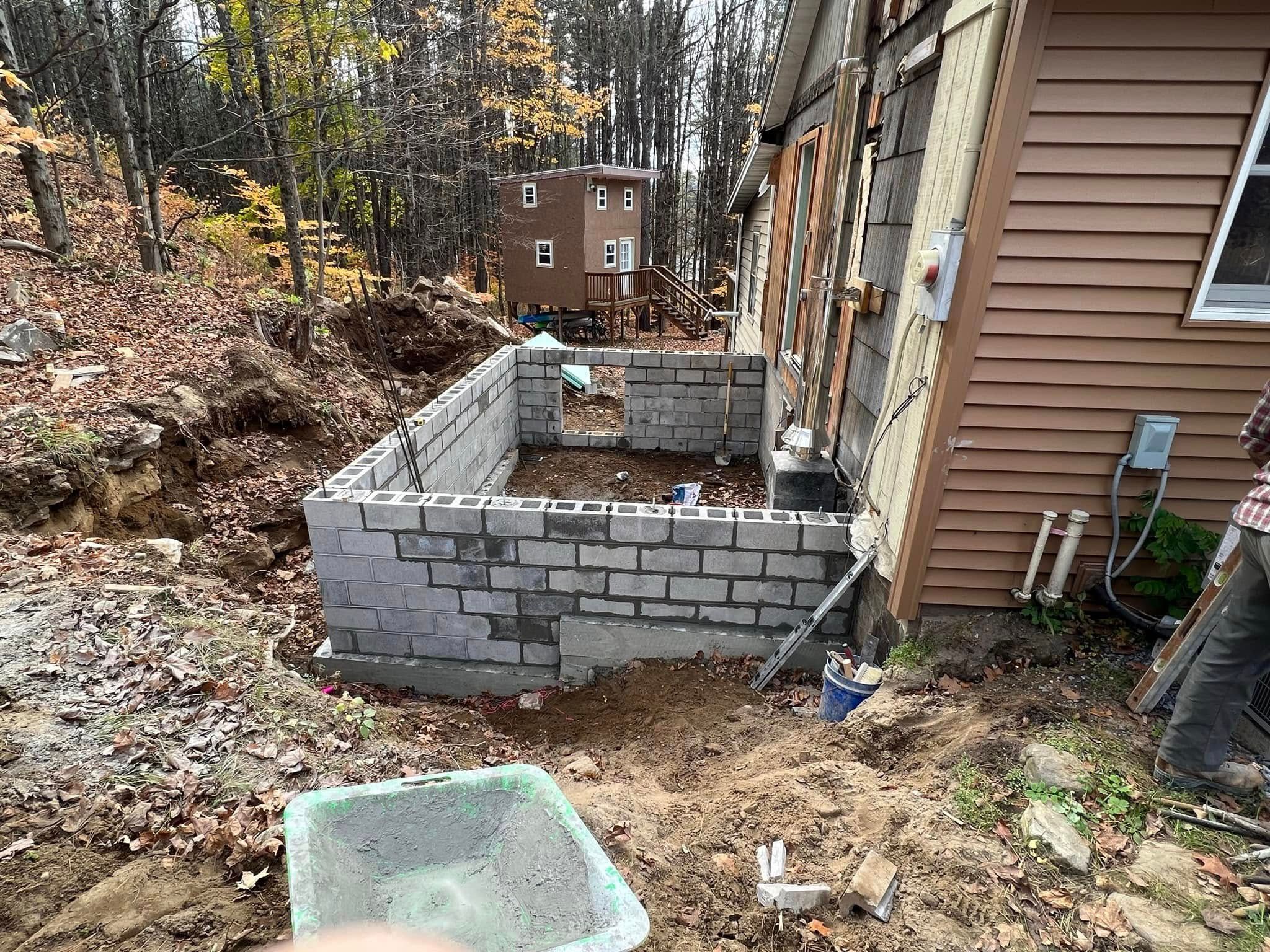  for Extreme Paving & Construction in Schenectady, NY