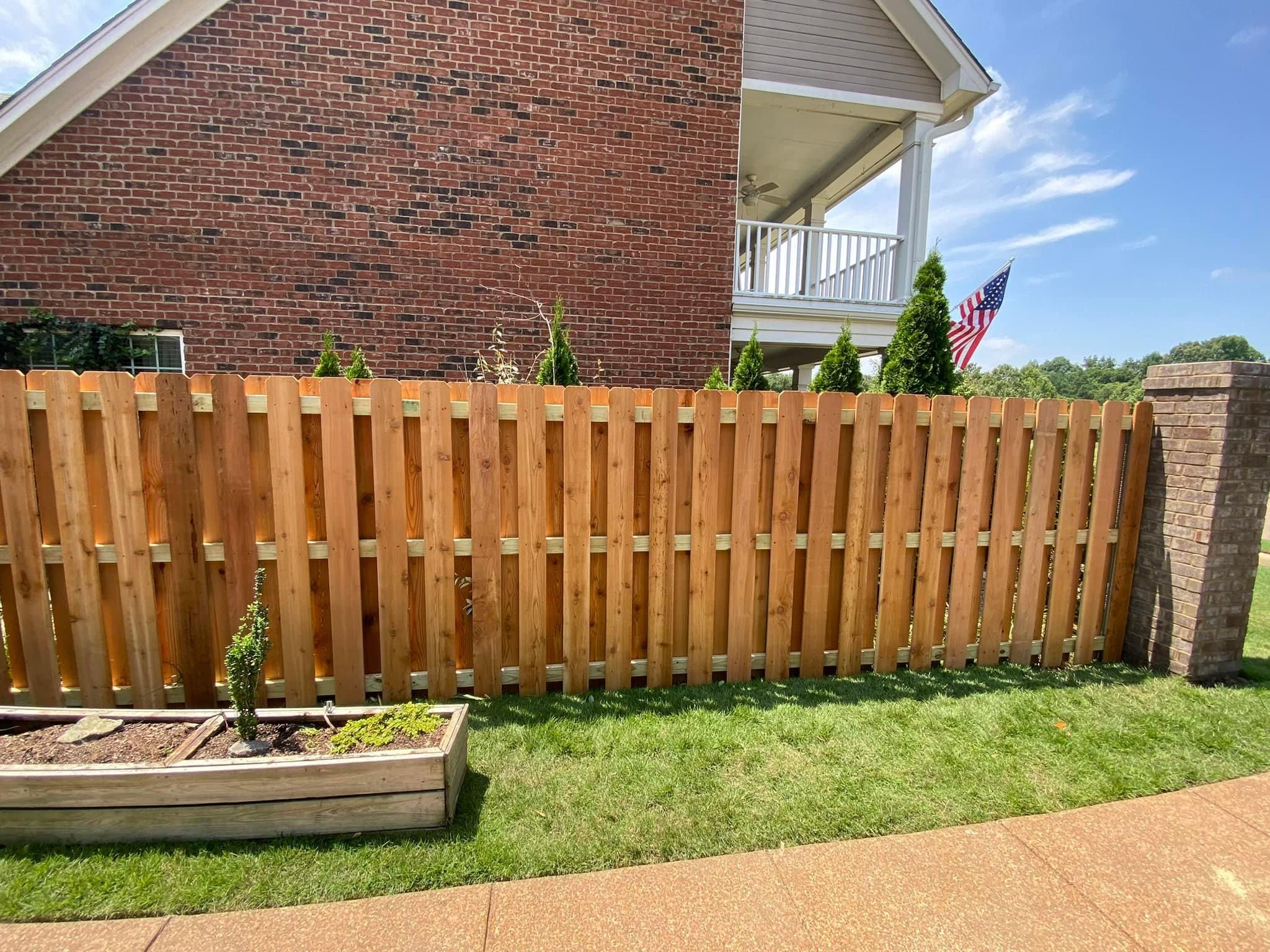  for Manning Fence, LLC in Hernando, MS