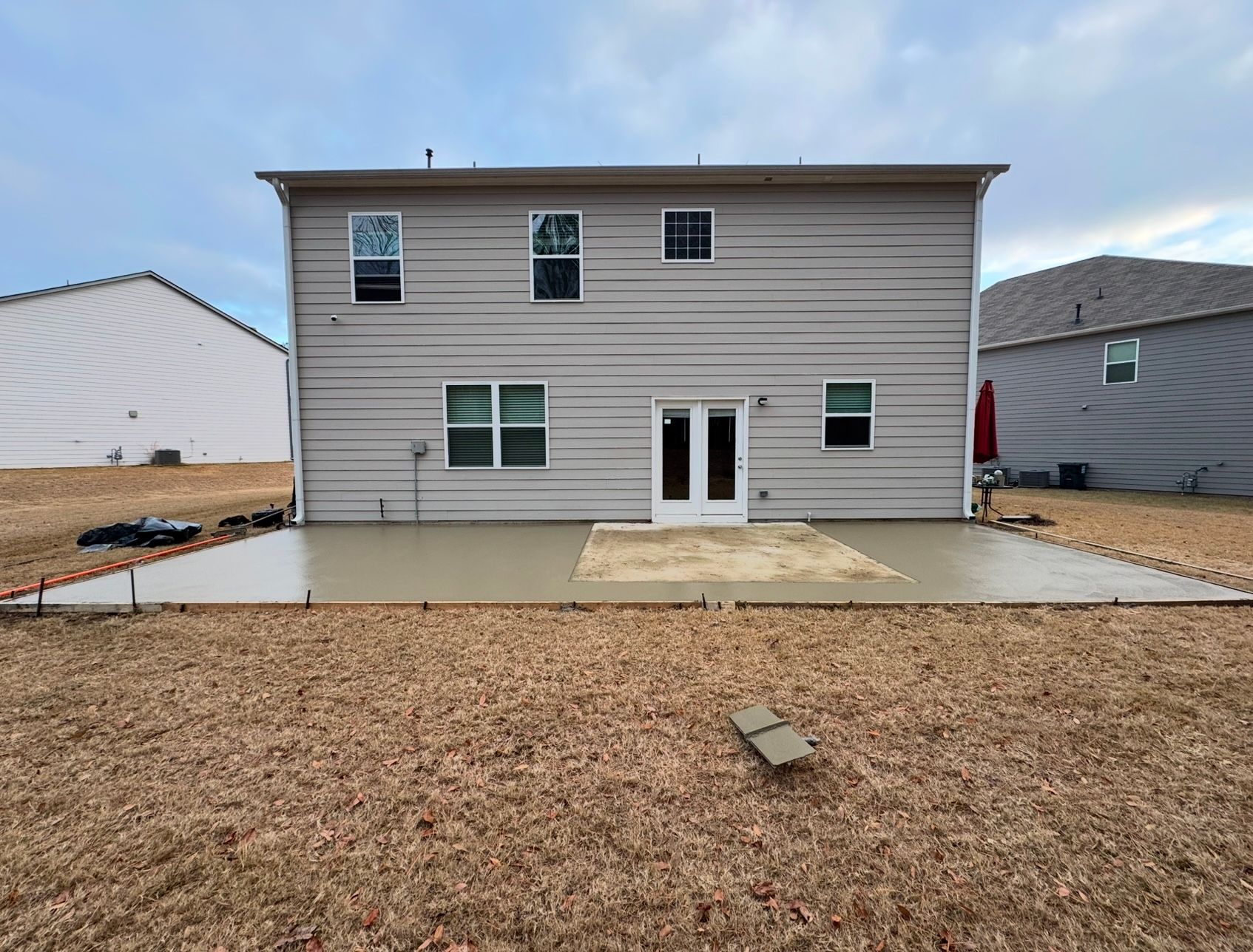  for Stellar Edge Construction in Atlanta, GA