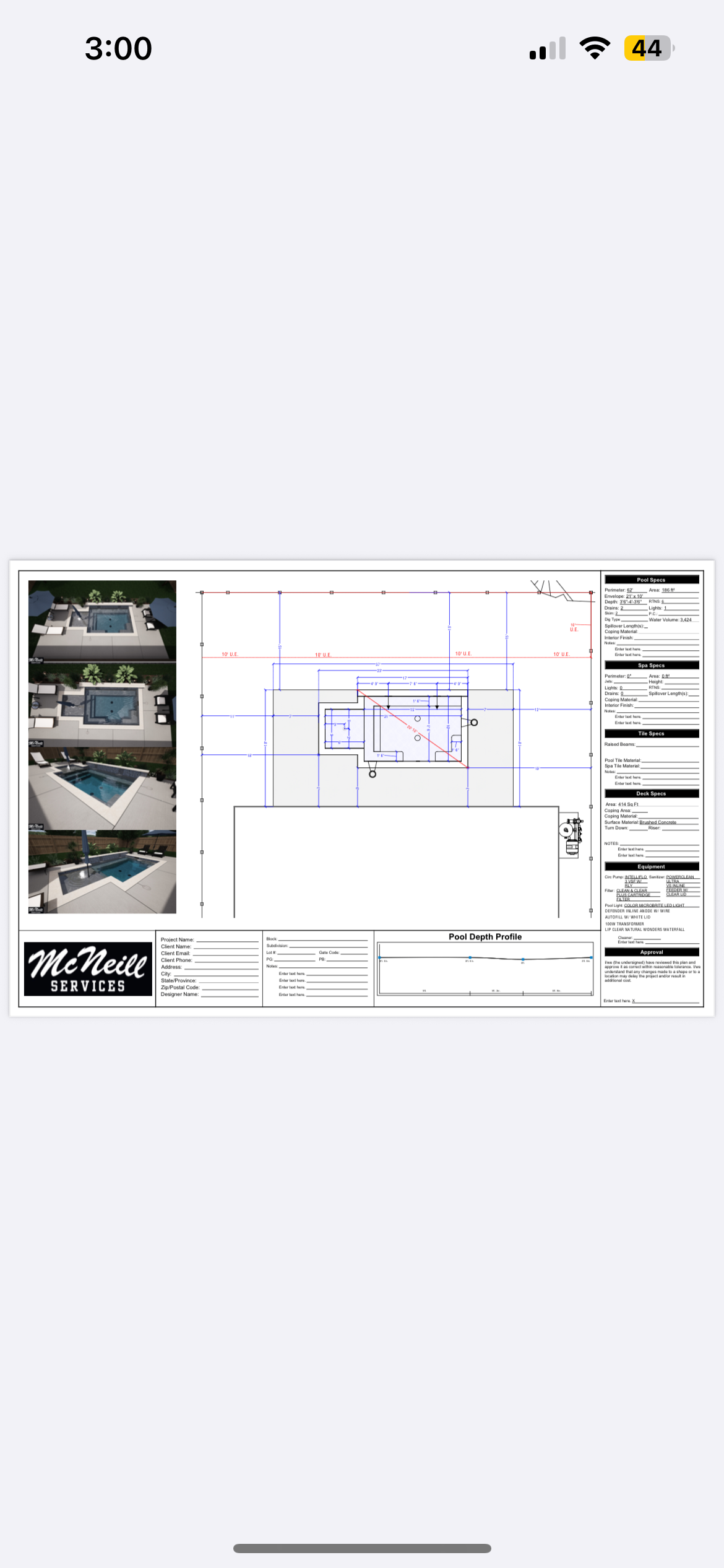 All Photos for McNeill Services in Magnolia, TX