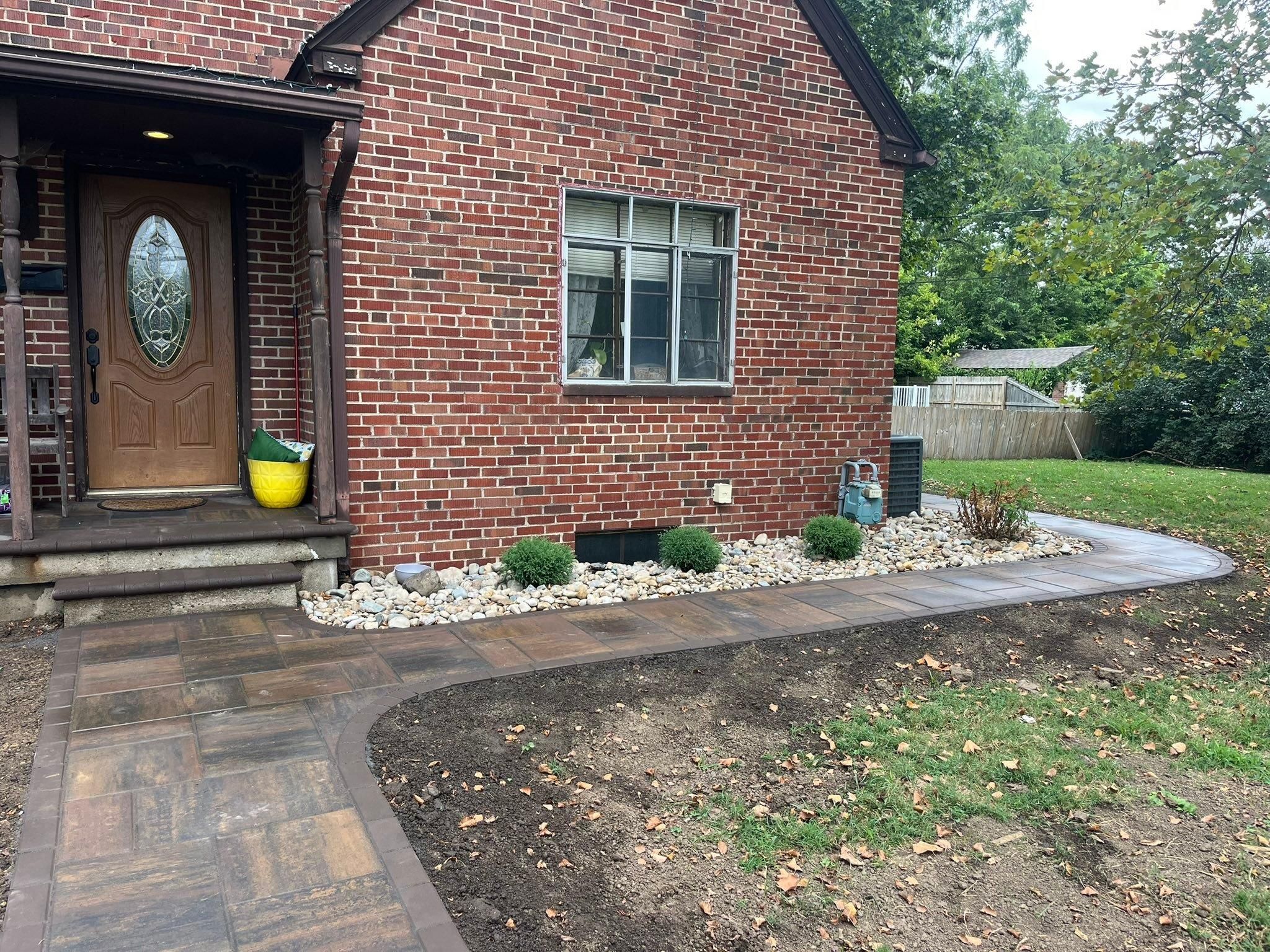  for Elevate Landscape & Hardscape in West Jefferson, OH