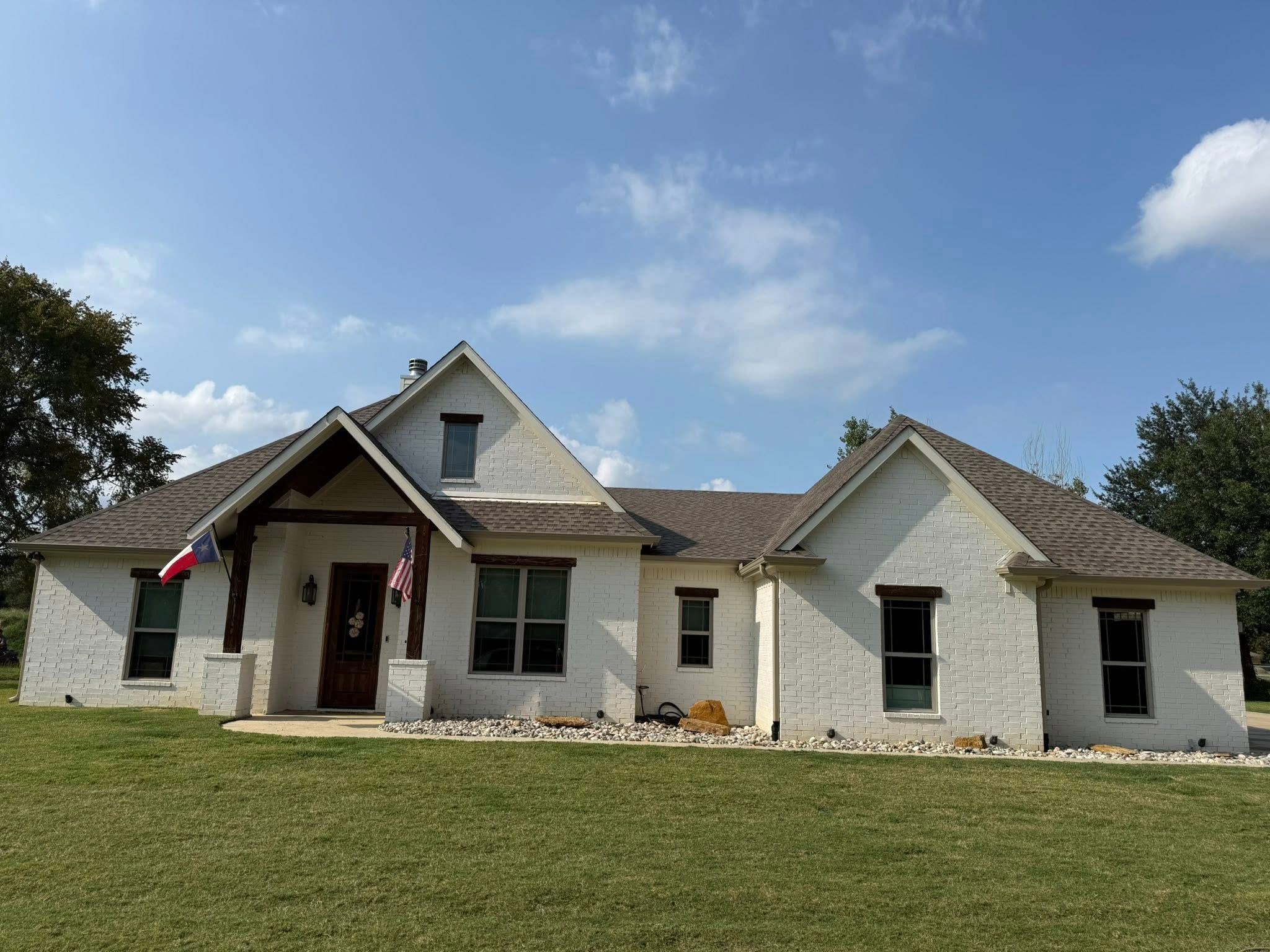  for RJ Power Washing & Landscaping in Mabank, TX