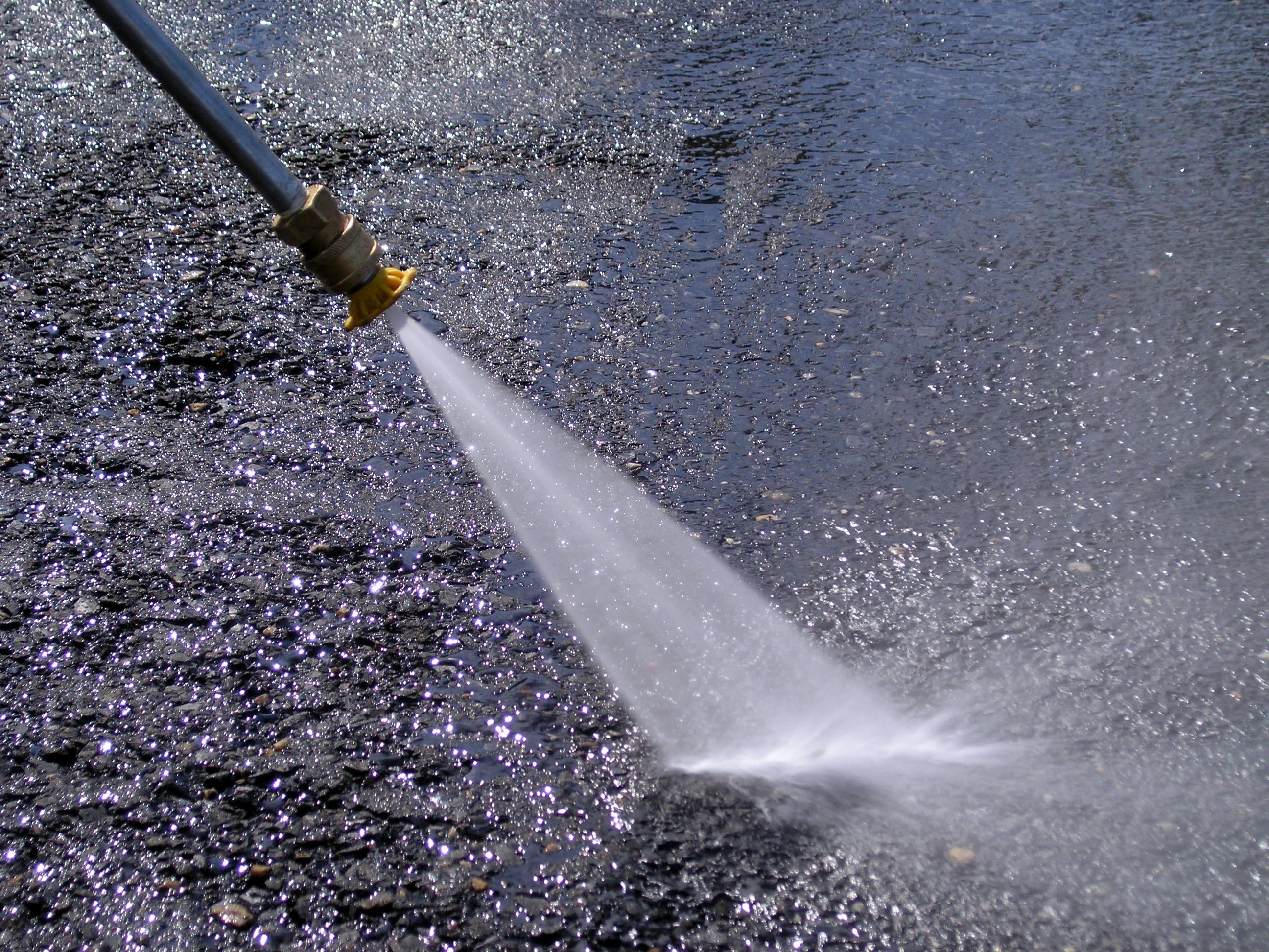 Pressure Washing for Miguel Angel’s Pressure Cleaning in Key West, Florida