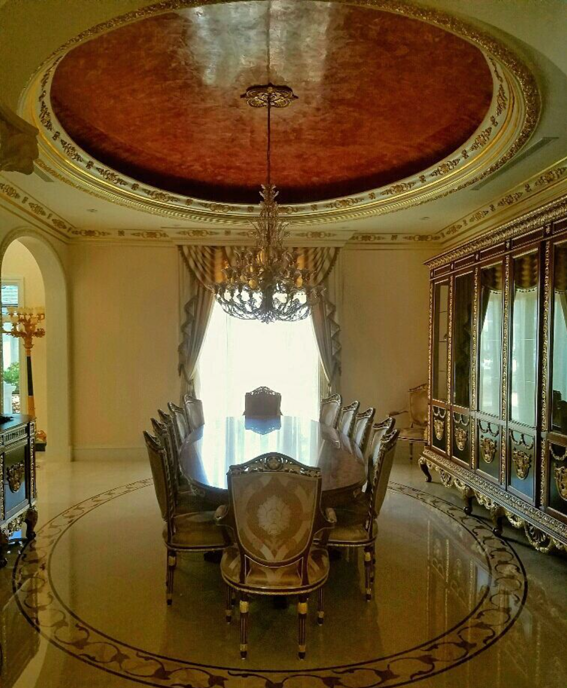  for Unlimited Painting & Faux Finishing in North Palm Beach, FL